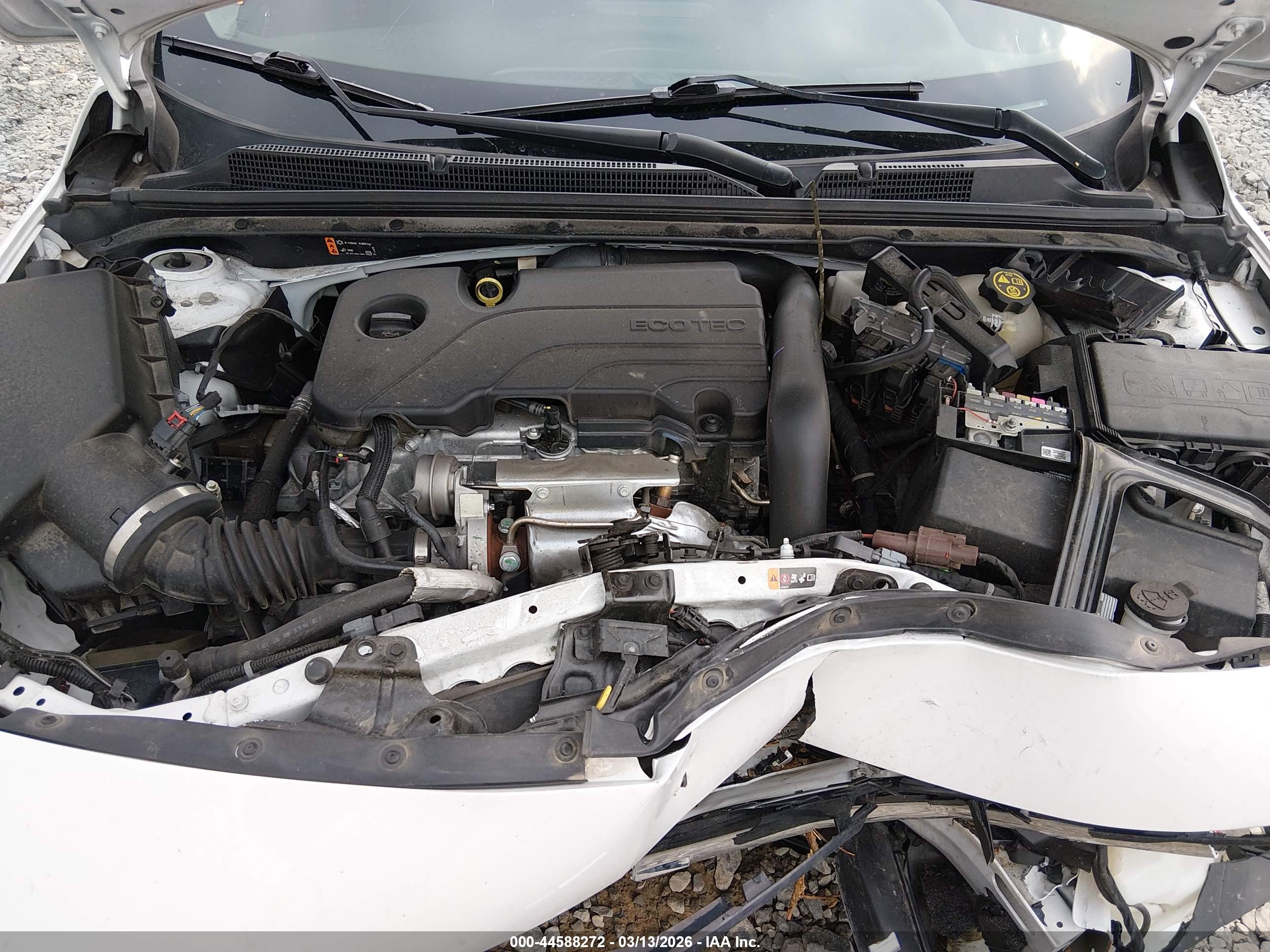 CHEVROLET MALIBU image 10