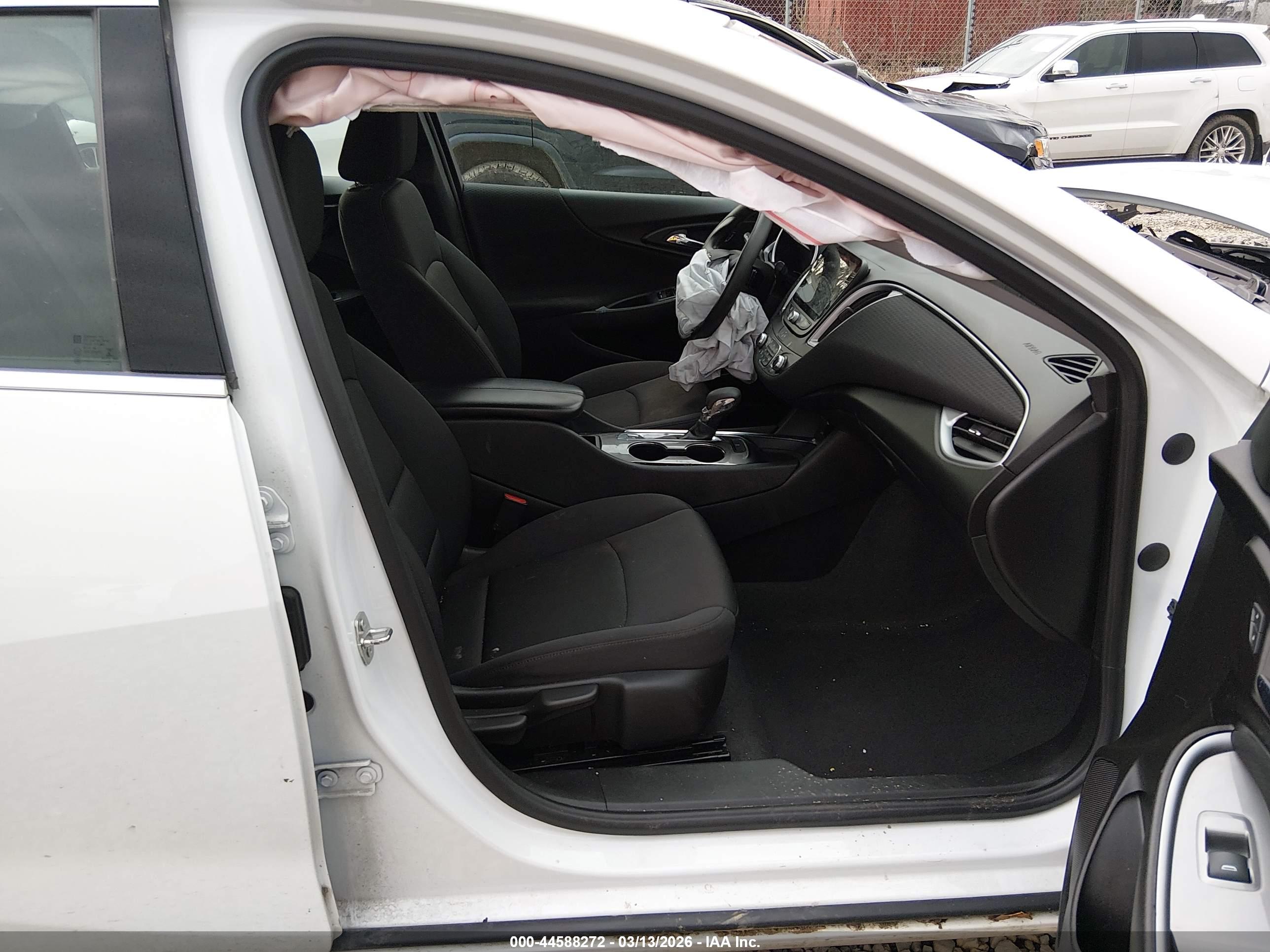 CHEVROLET MALIBU image 5
