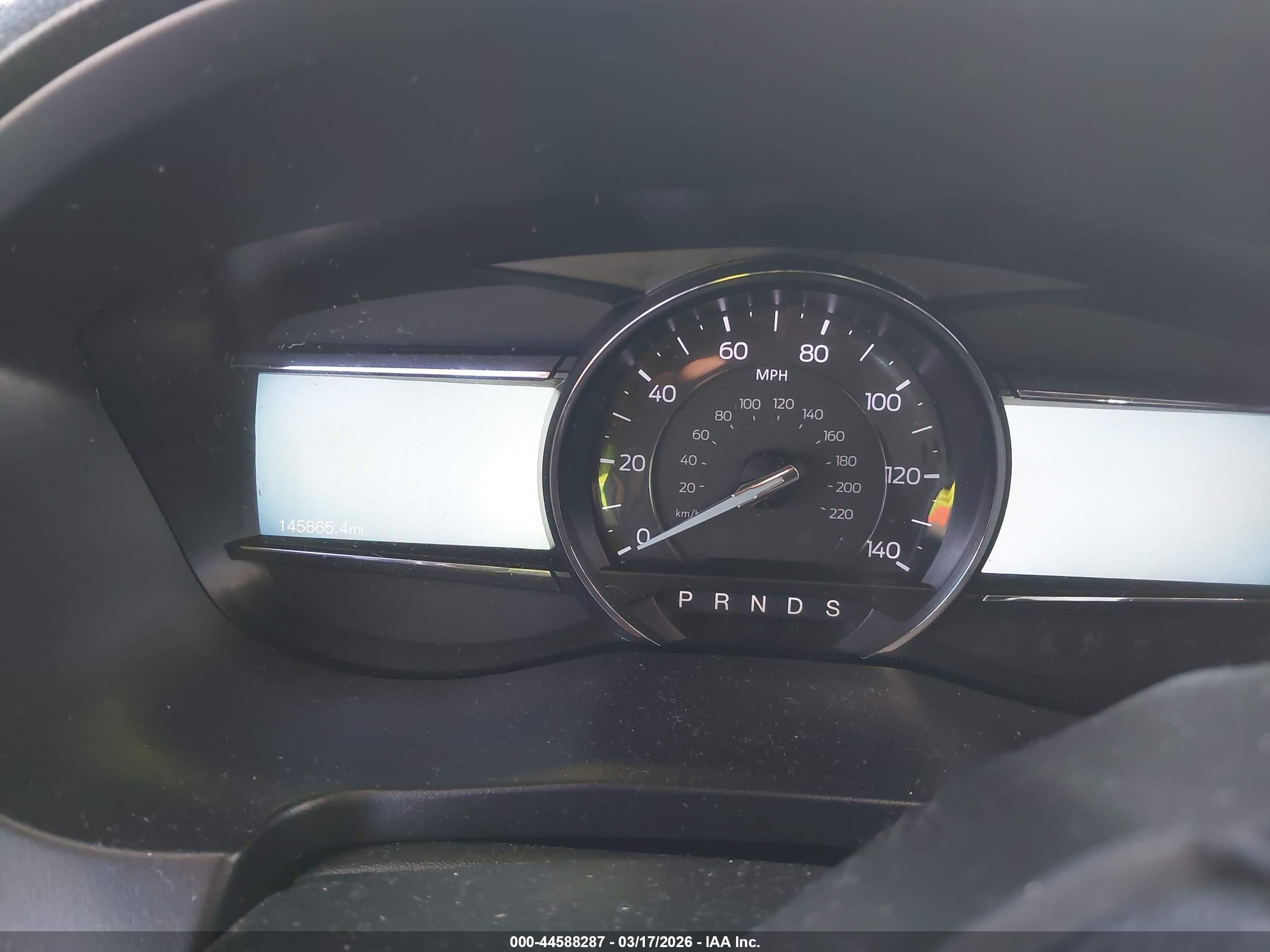 FORD EXPLORER image 7