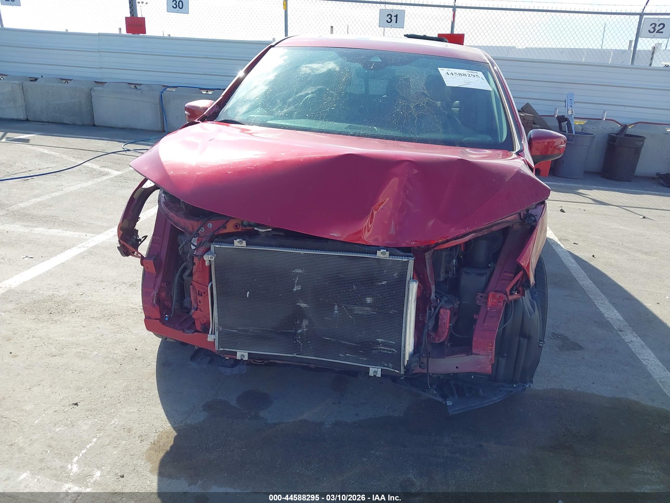 HONDA ODYSSEY image 6