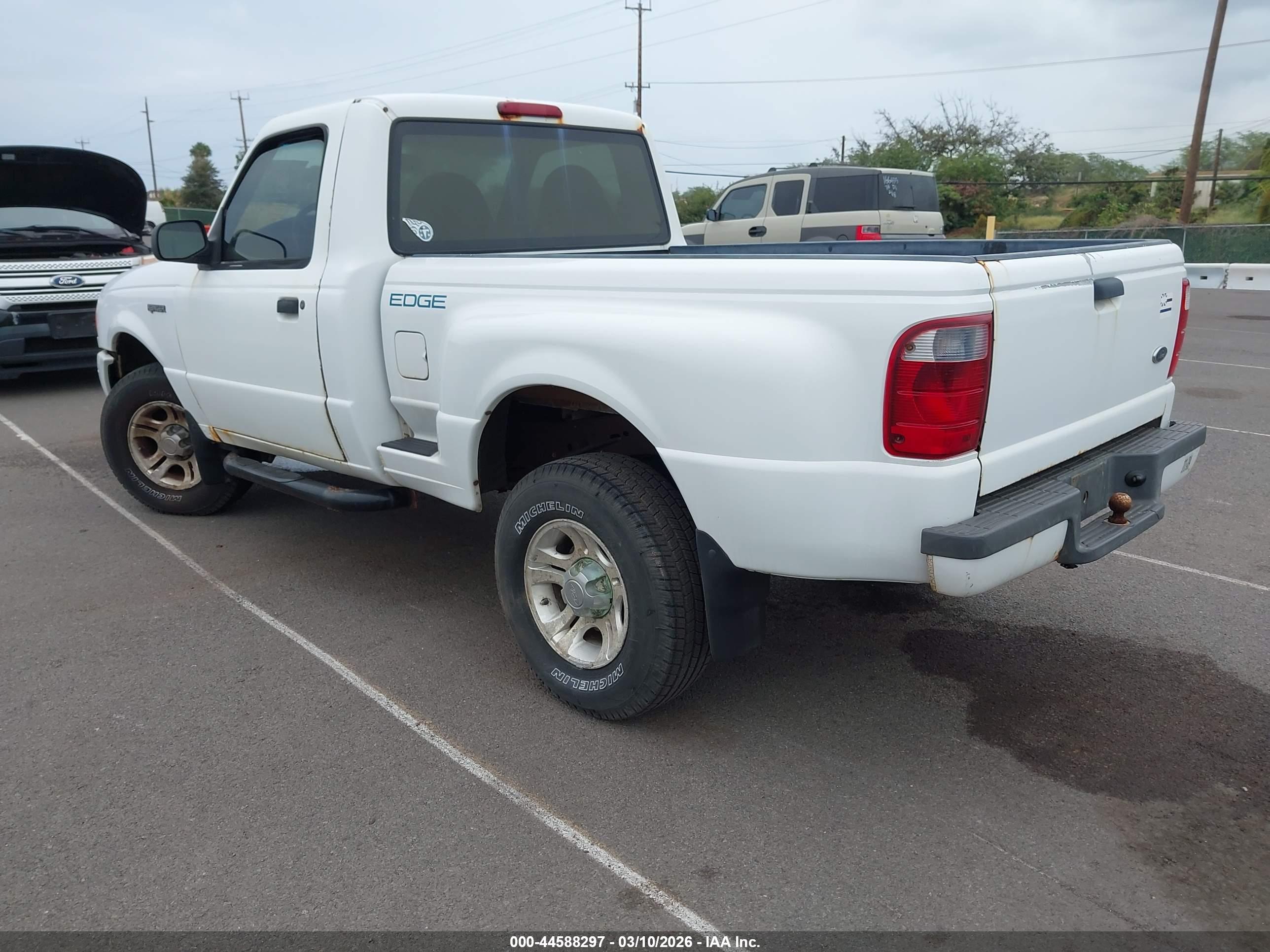 FORD RANGER image 3