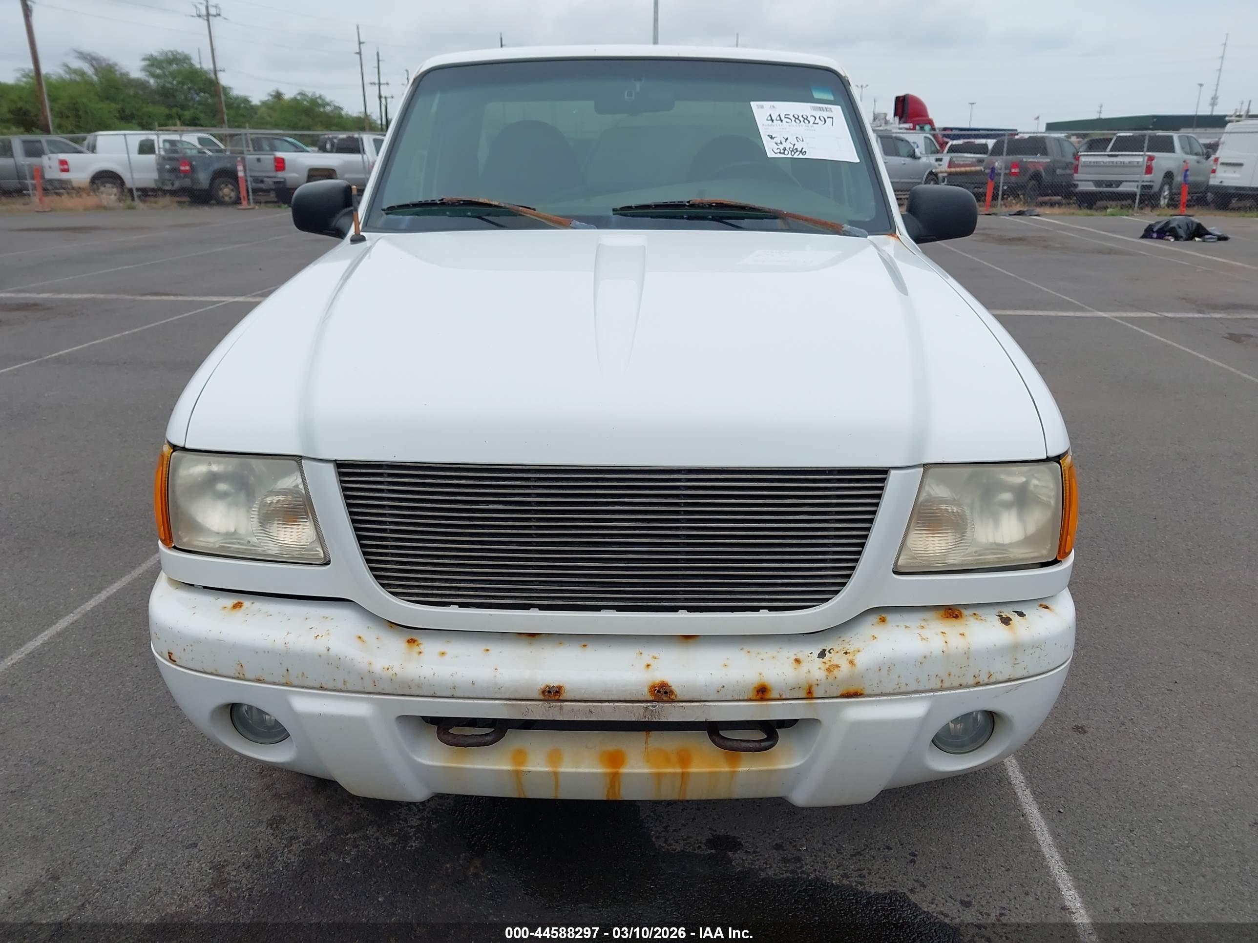 FORD RANGER image 6
