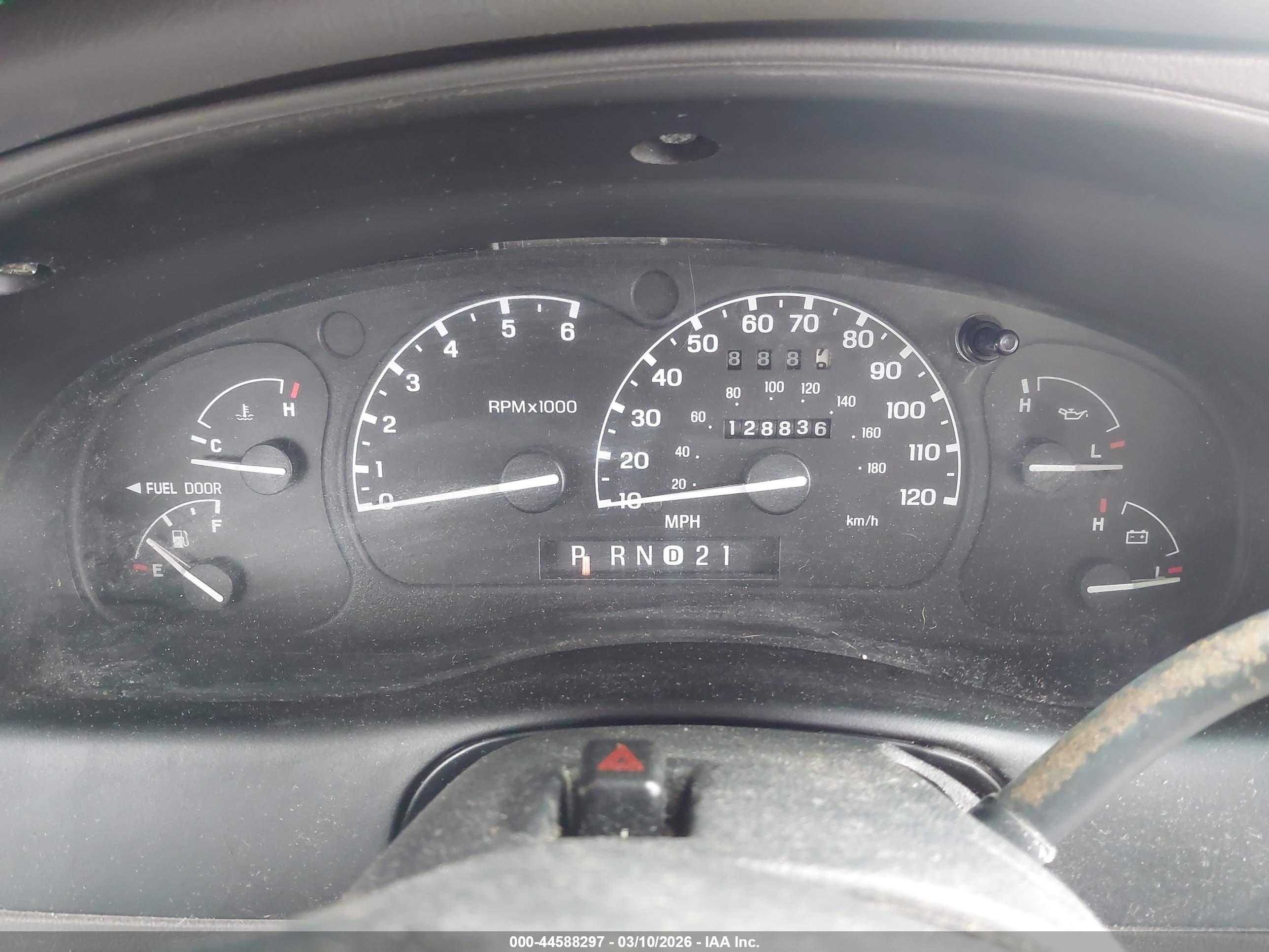 FORD RANGER image 7