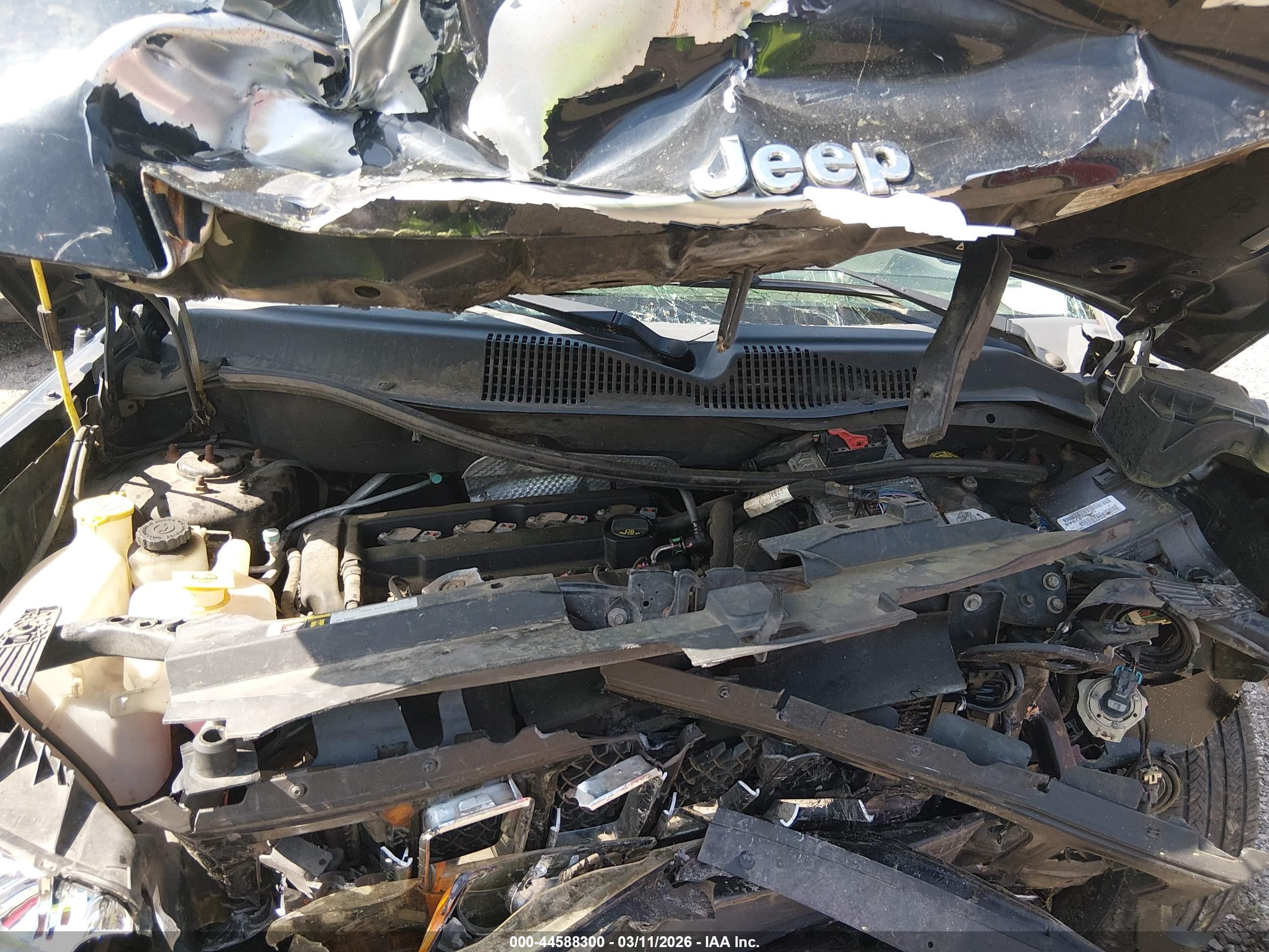 JEEP COMPASS image 10
