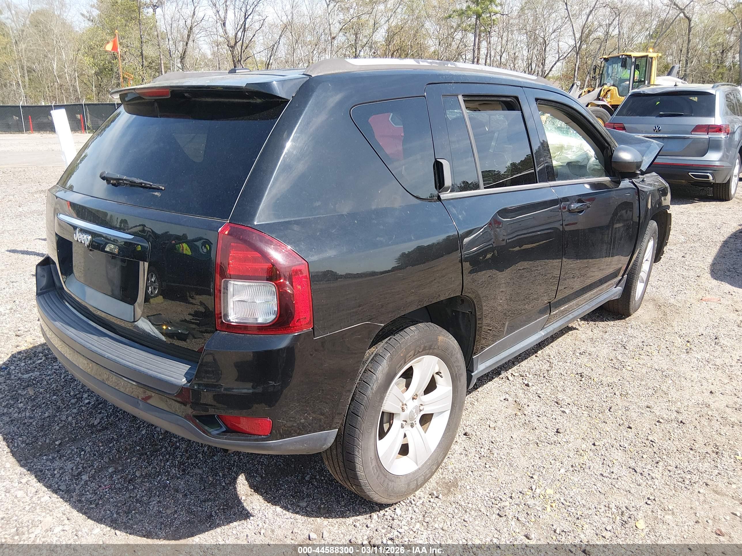 JEEP COMPASS image 4