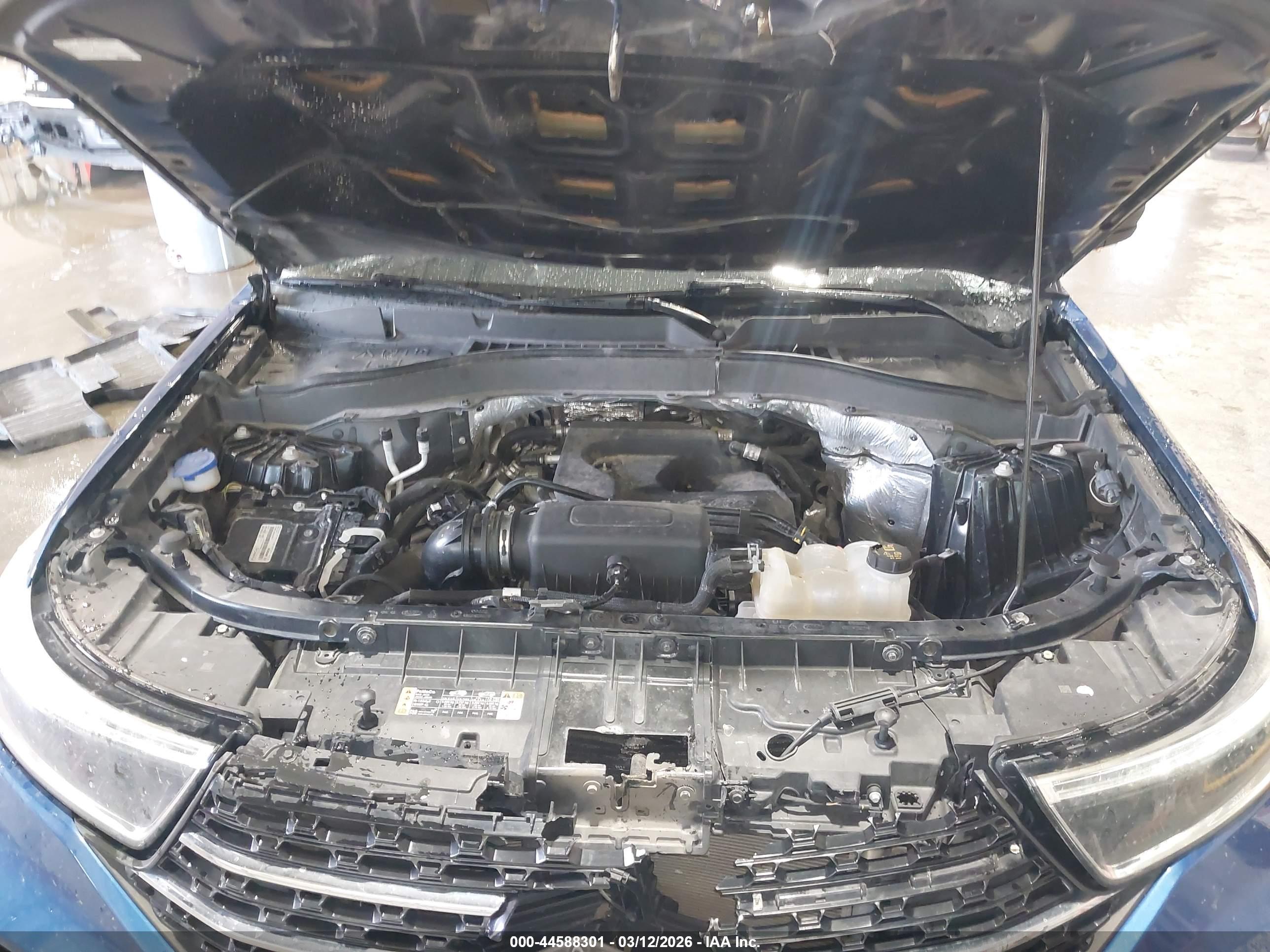 FORD EXPLORER image 10