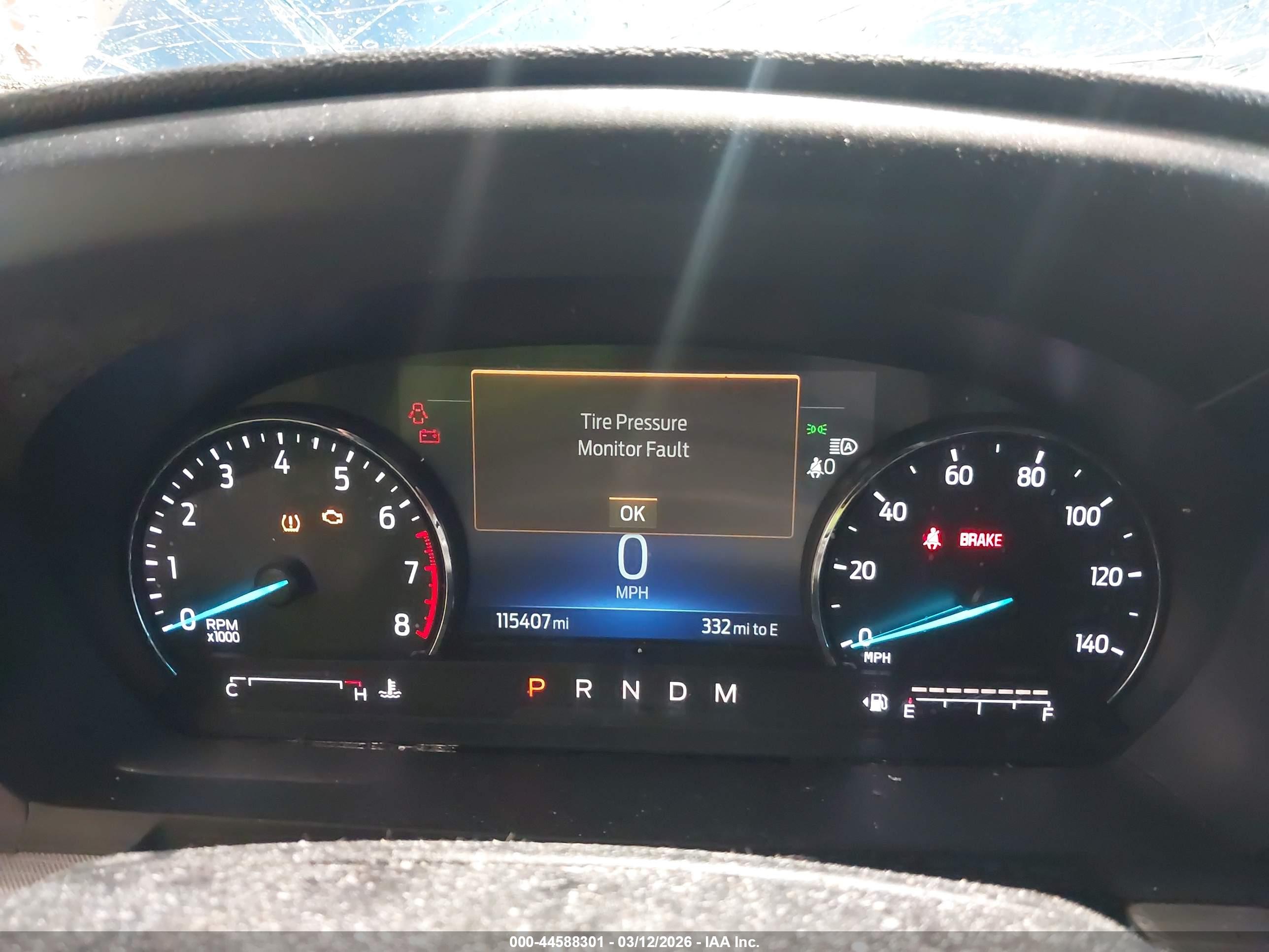 FORD EXPLORER image 7