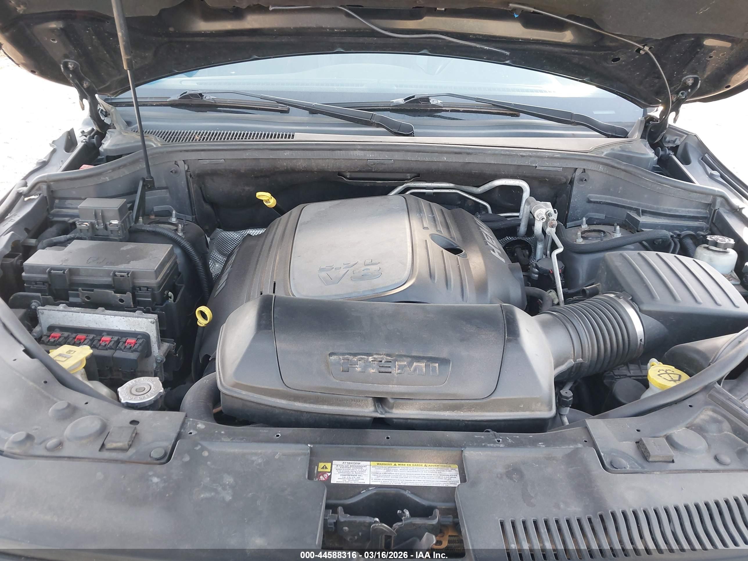 DODGE DURANGO image 10