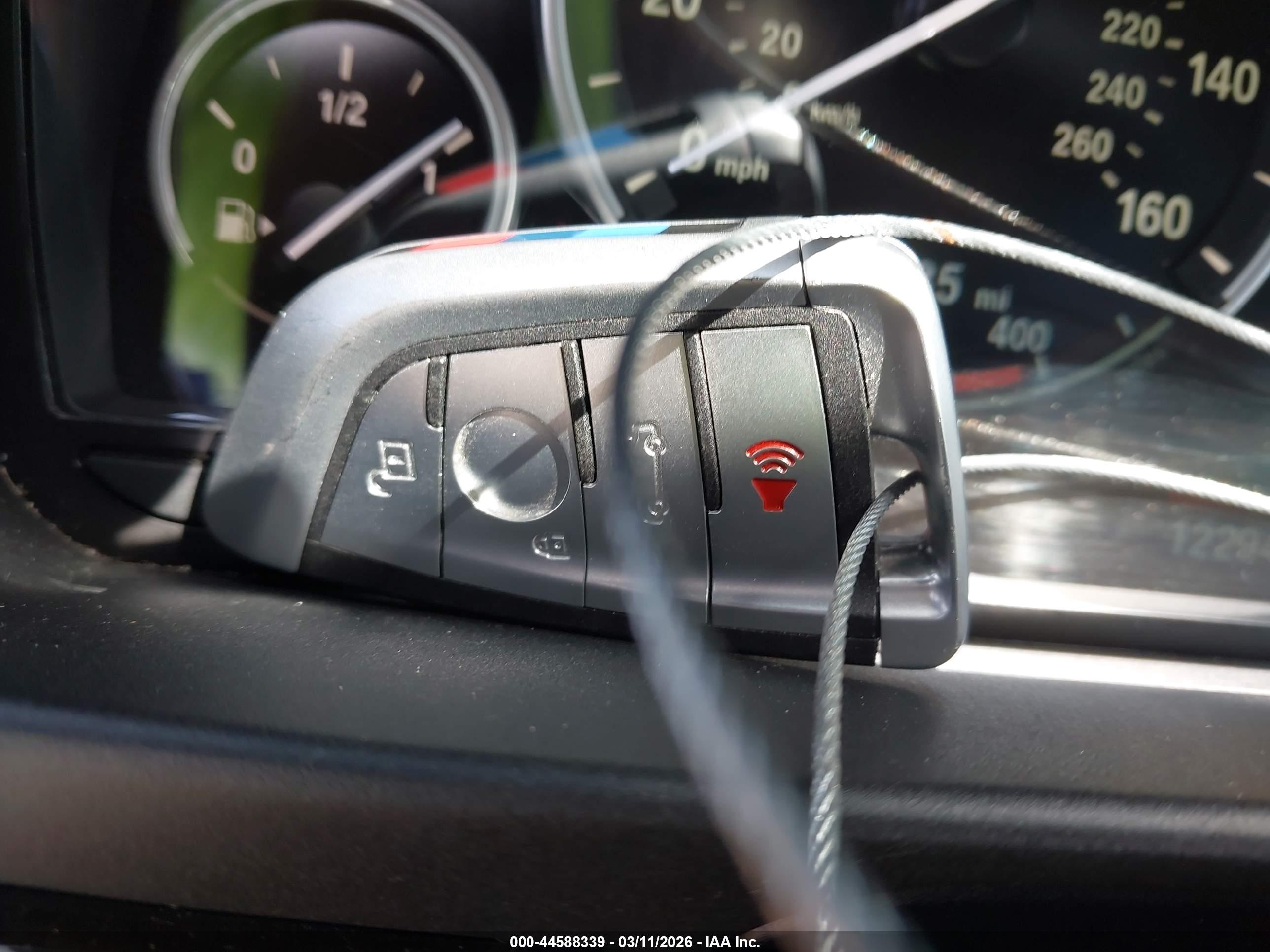 BMW 535I image 11