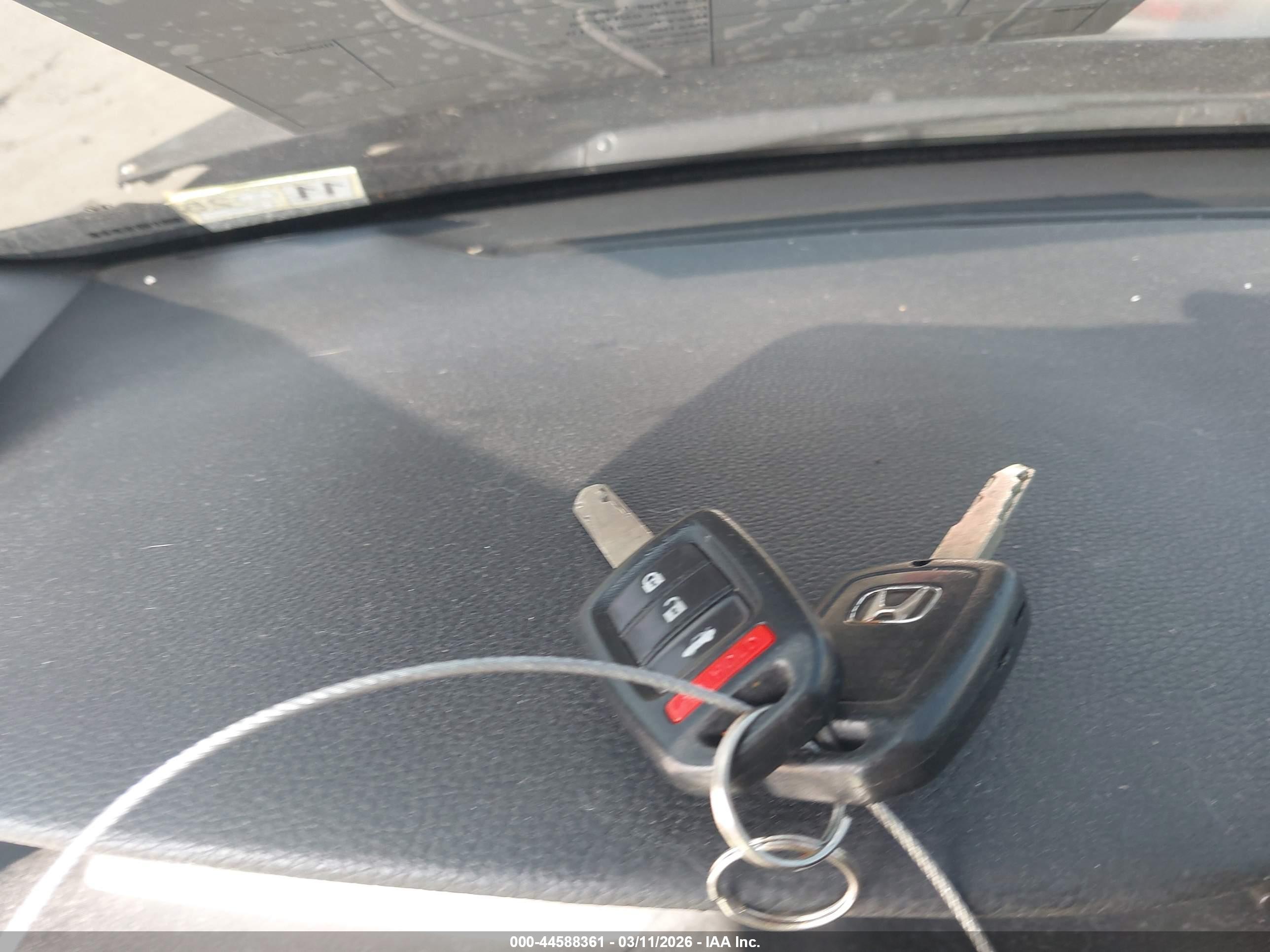 HONDA ACCORD image 11