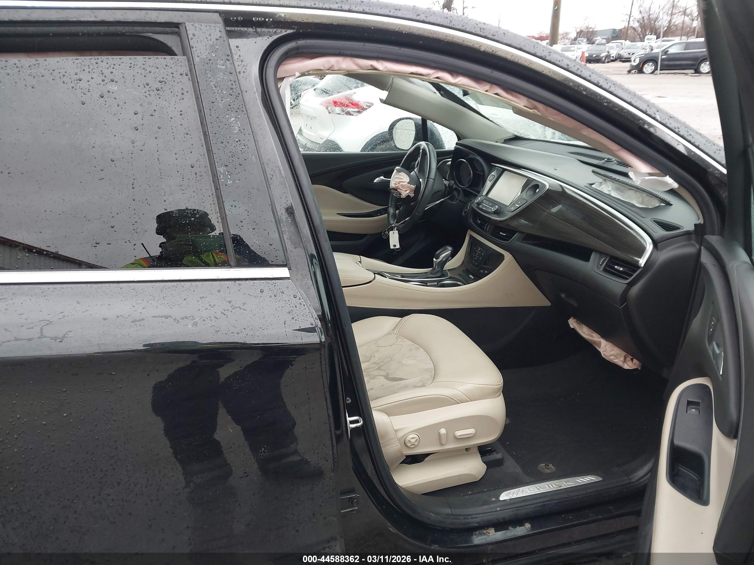 BUICK ENVISION image 5