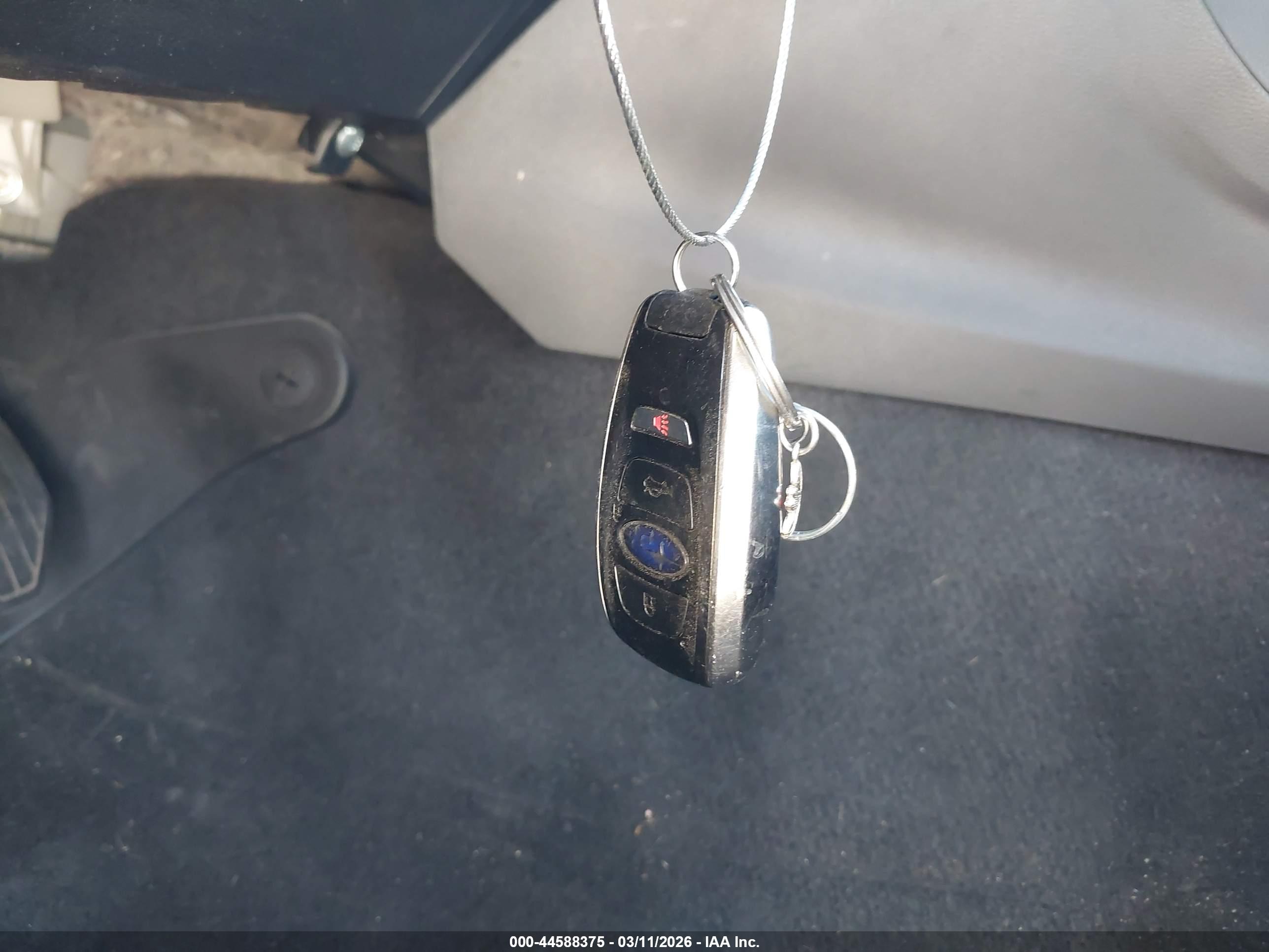 SUBARU CROSSTREK image 11