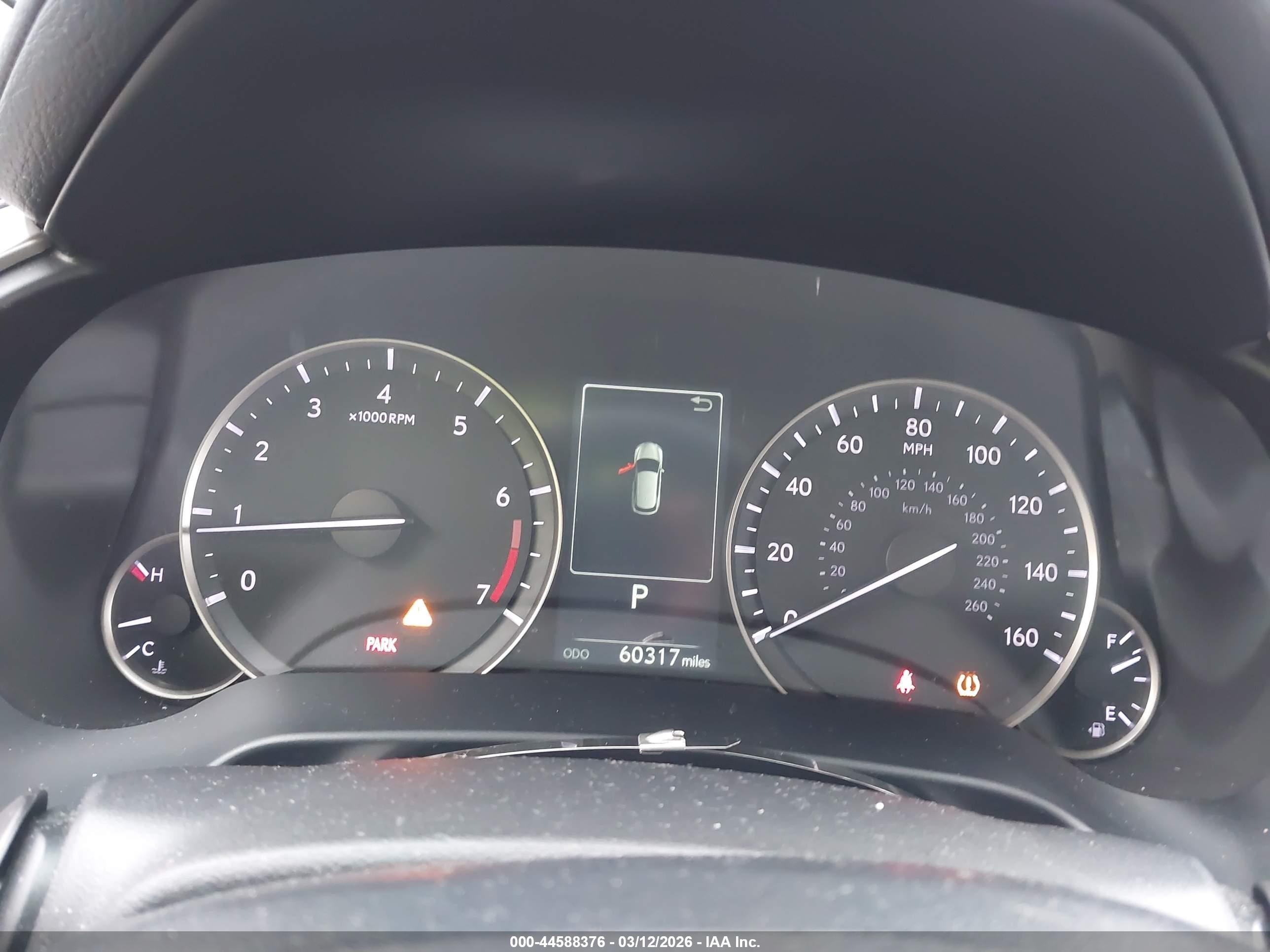LEXUS RX image 7