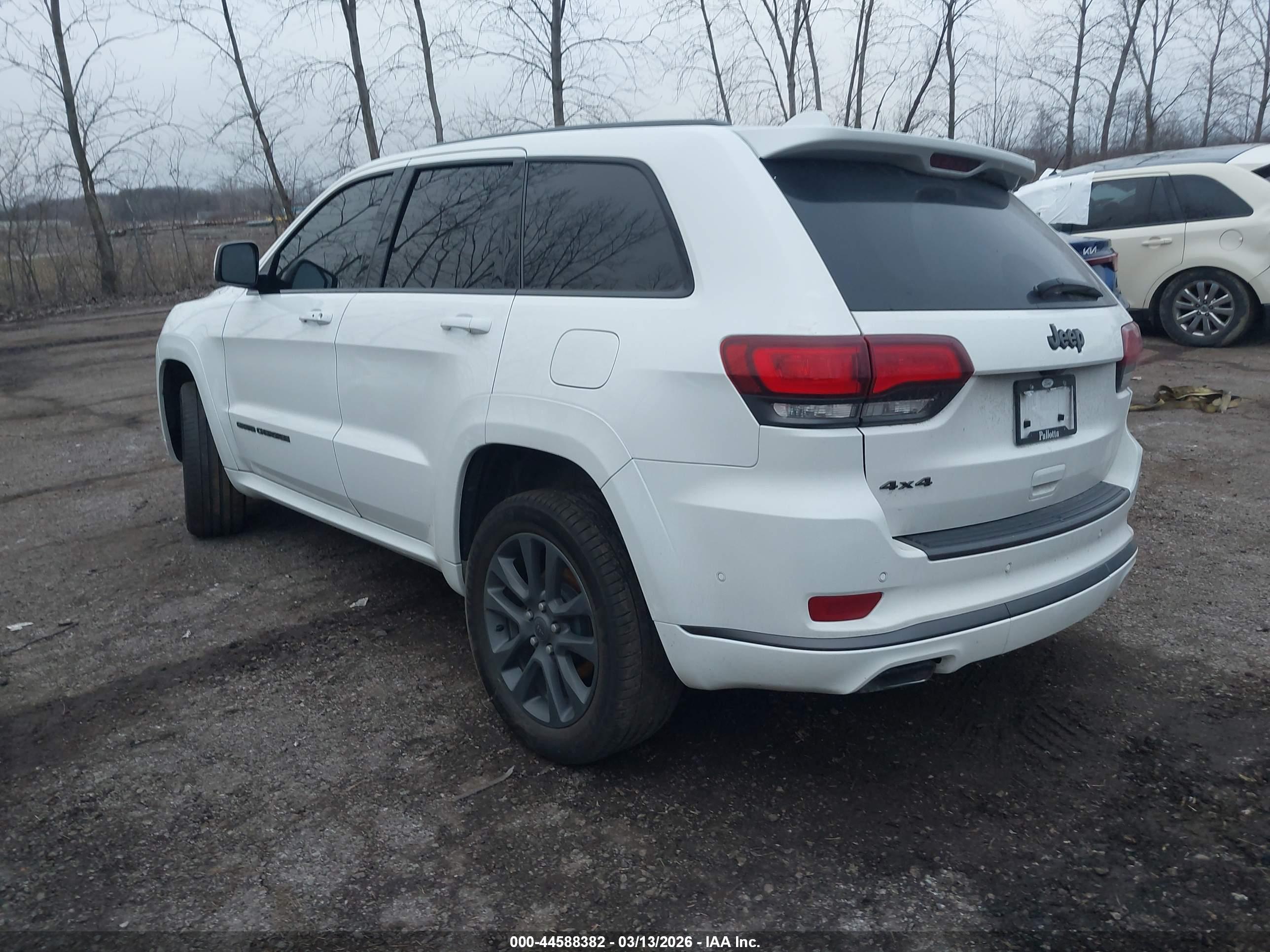 JEEP GRAND image 3