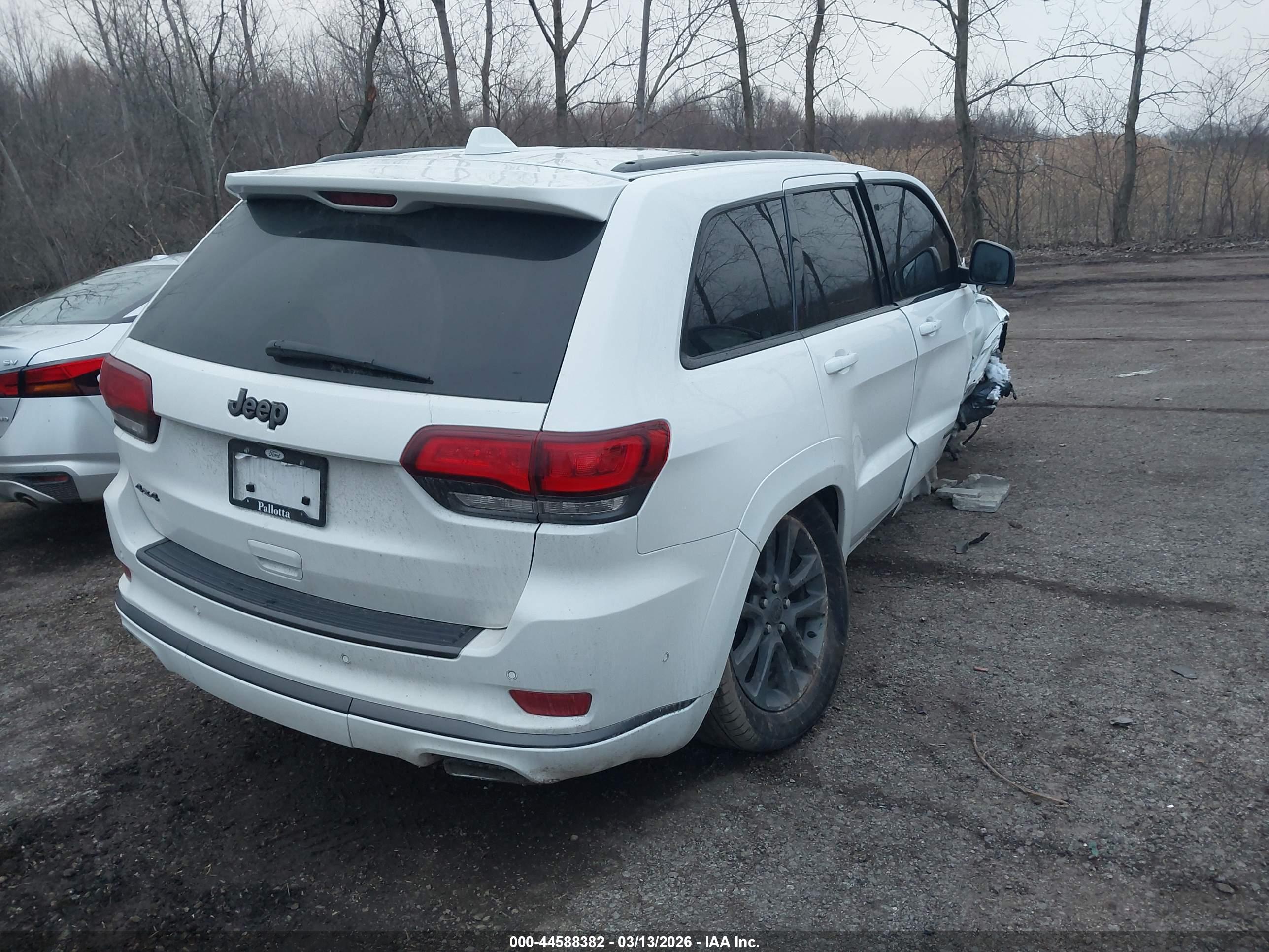 JEEP GRAND image 4