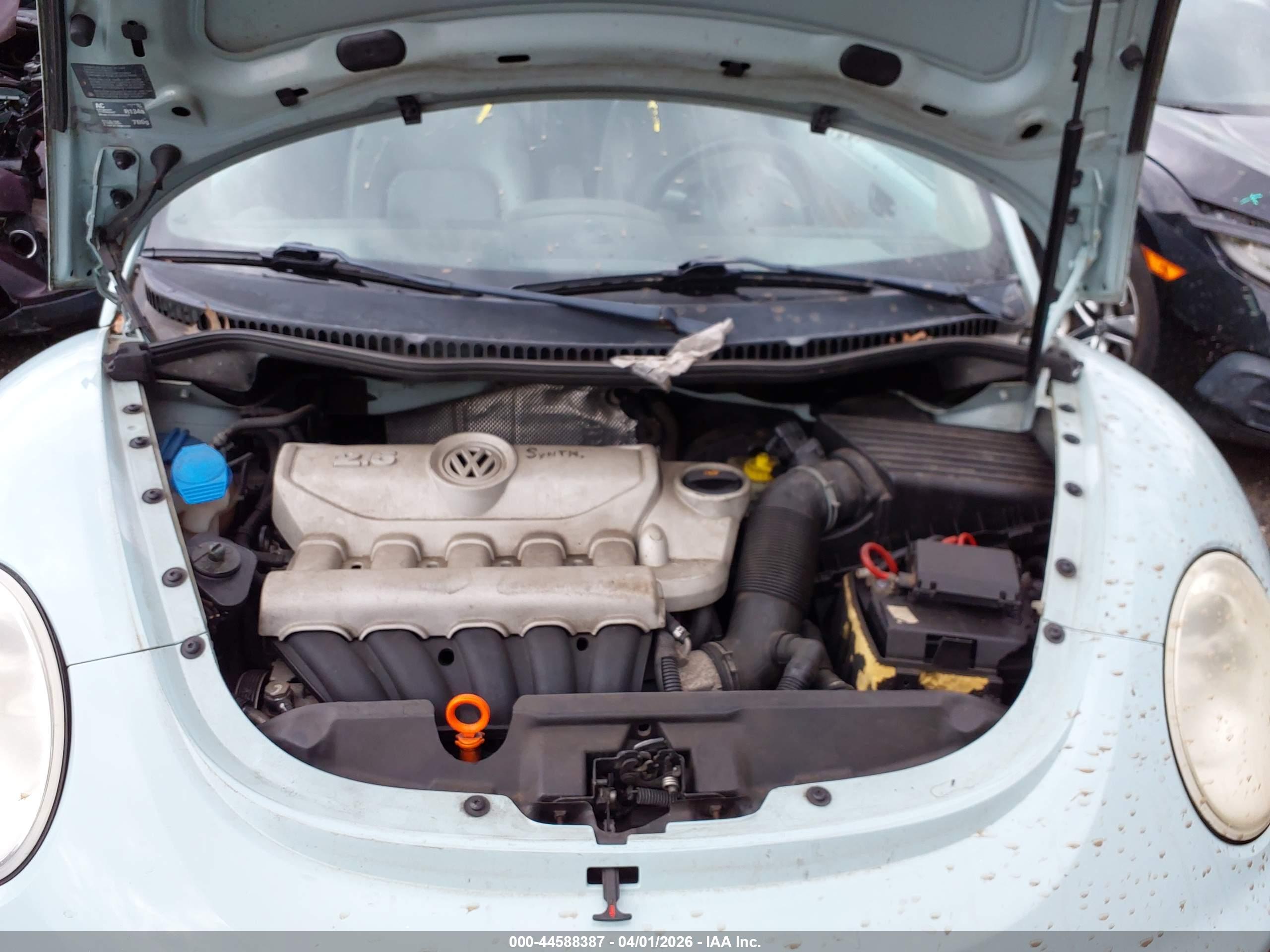 VOLKSWAGEN NEW image 10