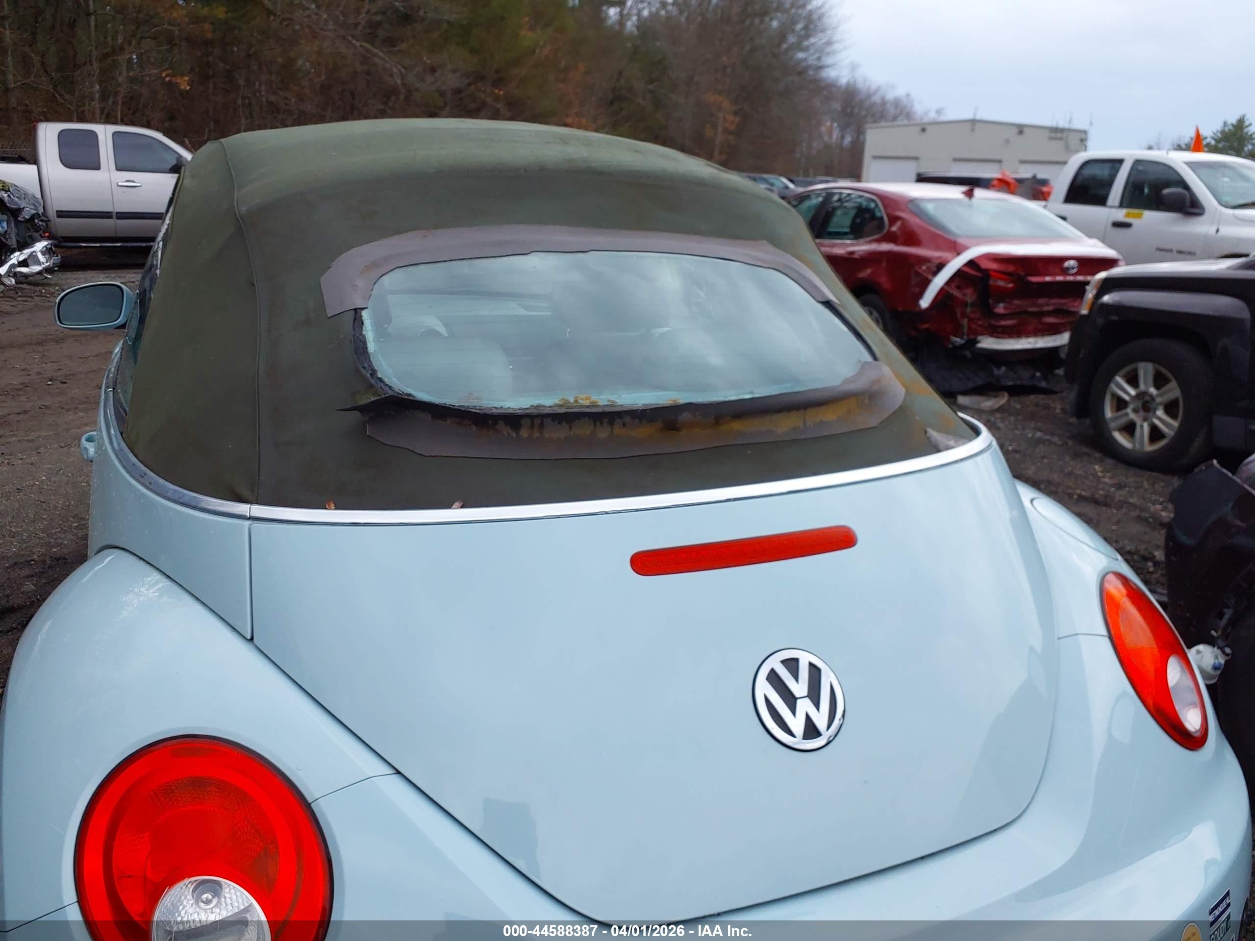 VOLKSWAGEN NEW image 6