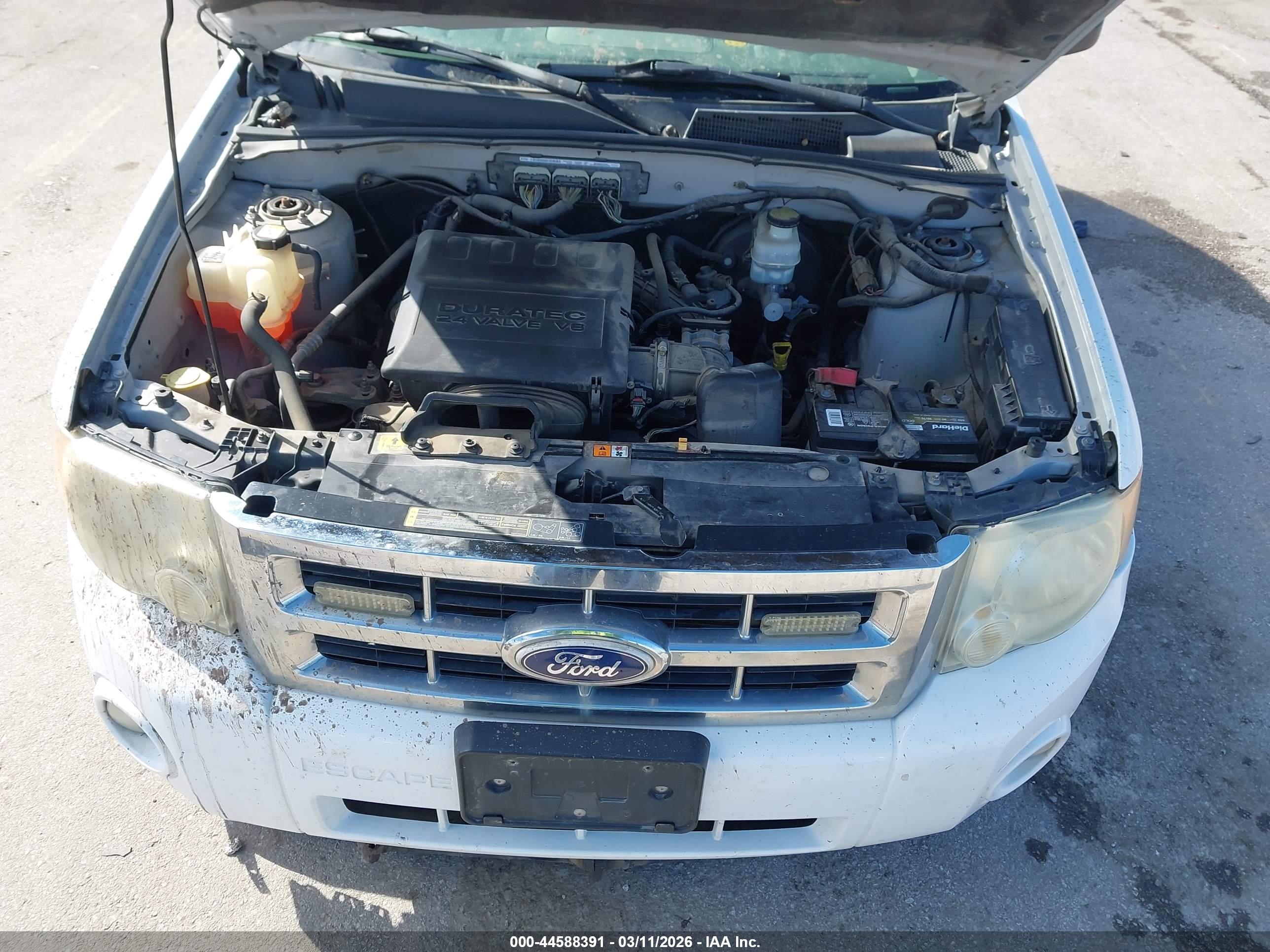 FORD ESCAPE image 10
