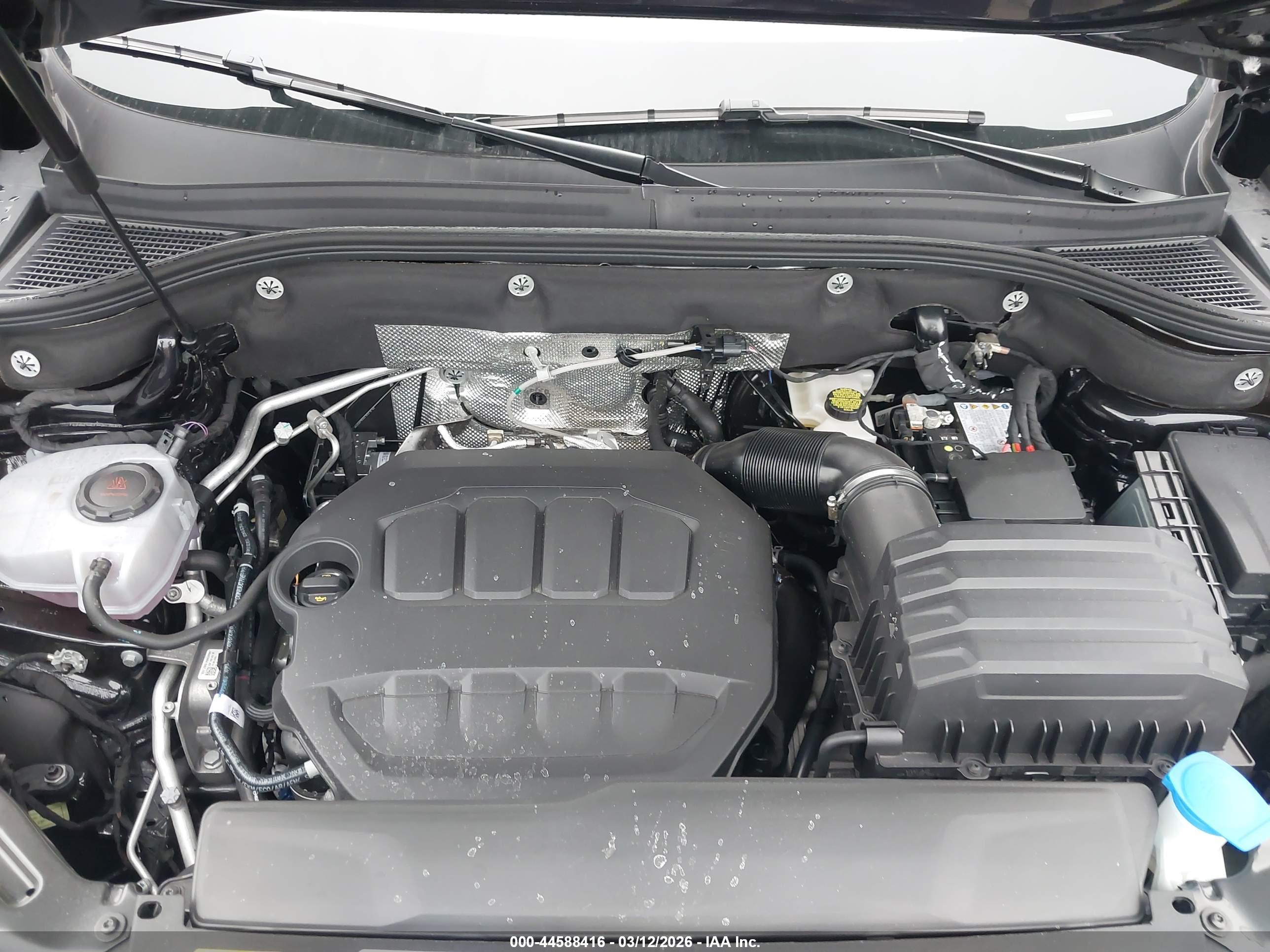 VOLKSWAGEN ATLAS image 10