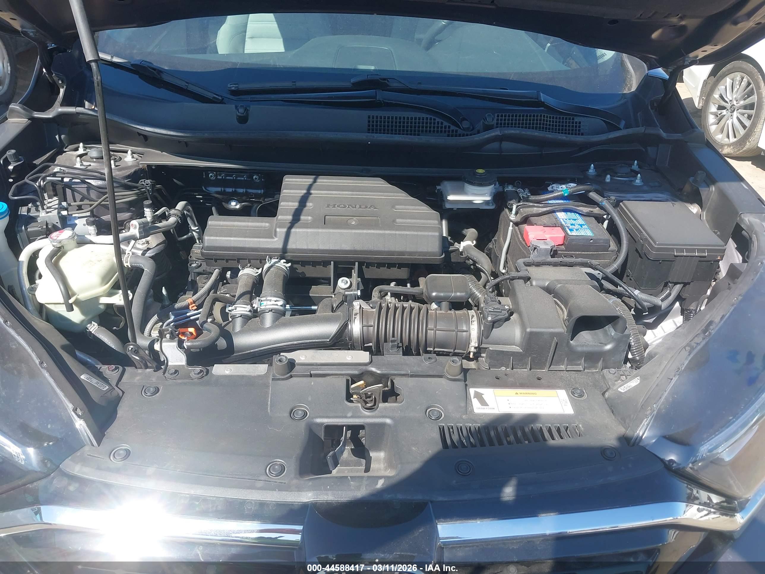 HONDA CR-V image 10