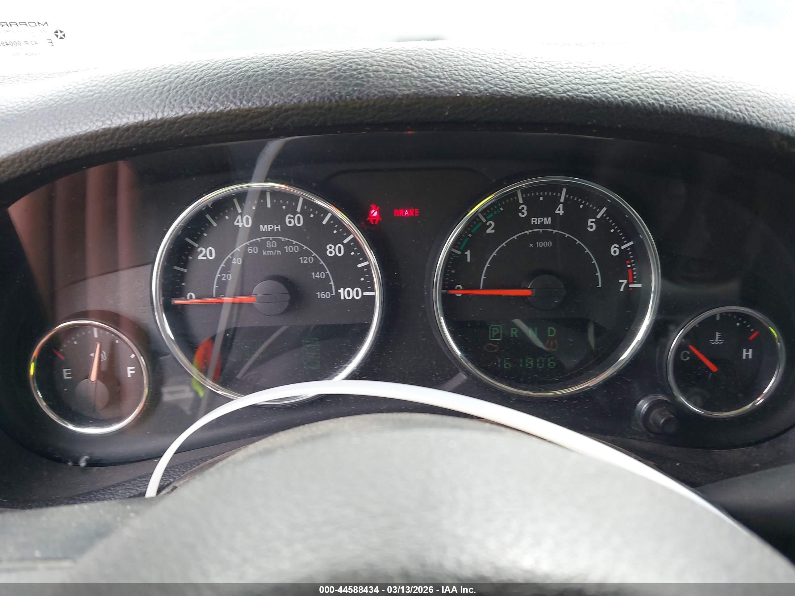 JEEP WRANGLER image 7