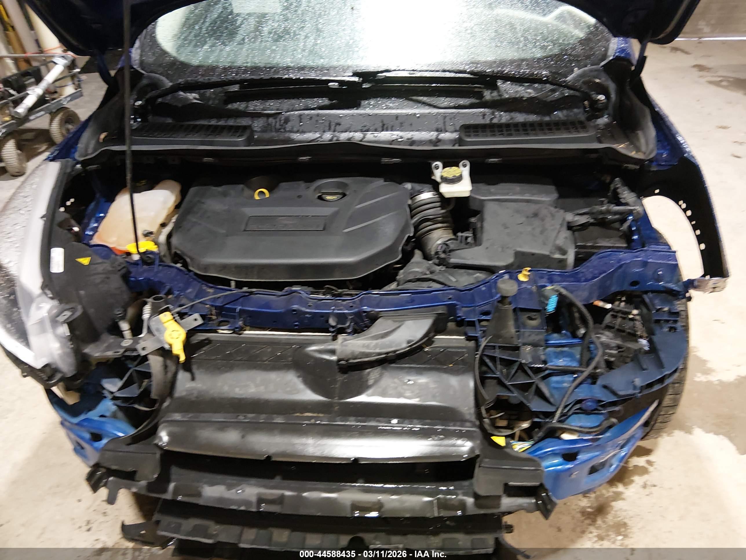 FORD ESCAPE image 10