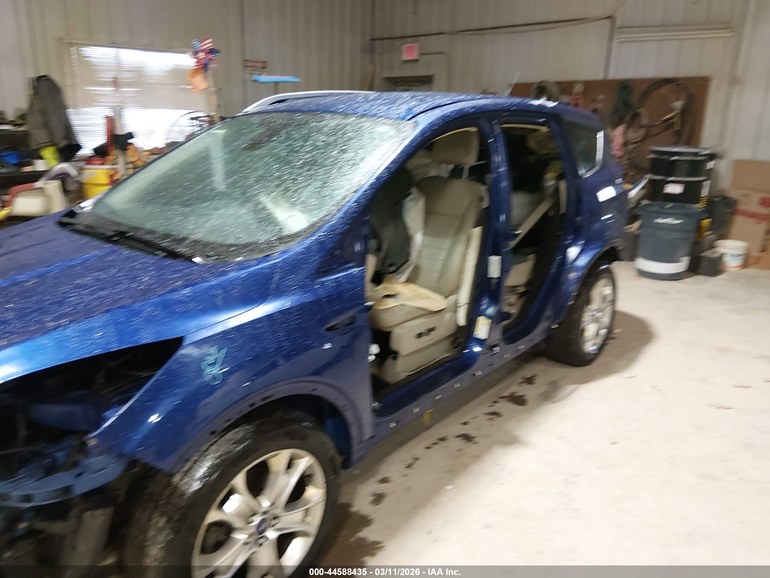 FORD ESCAPE image 6