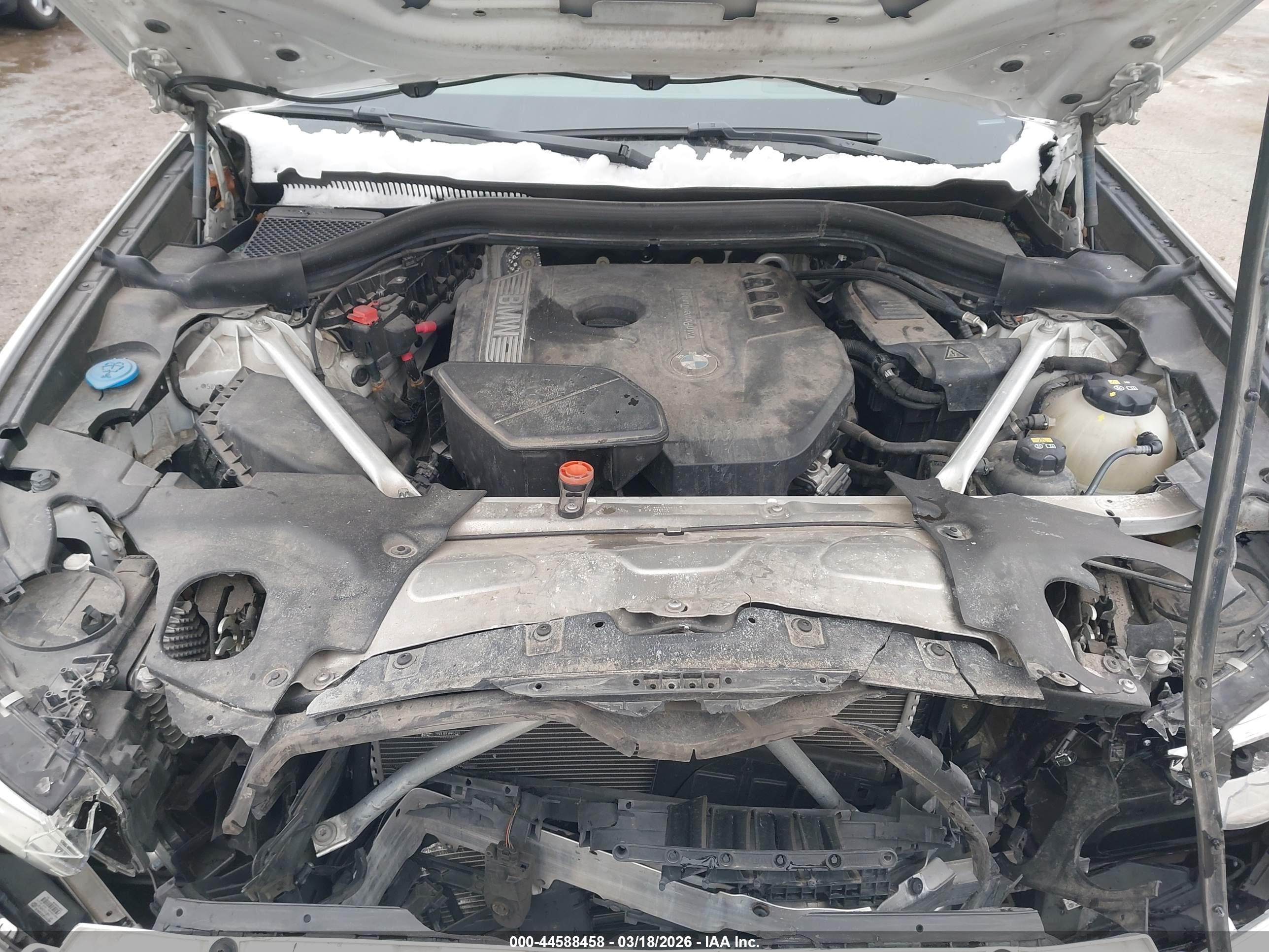 BMW X3 image 10