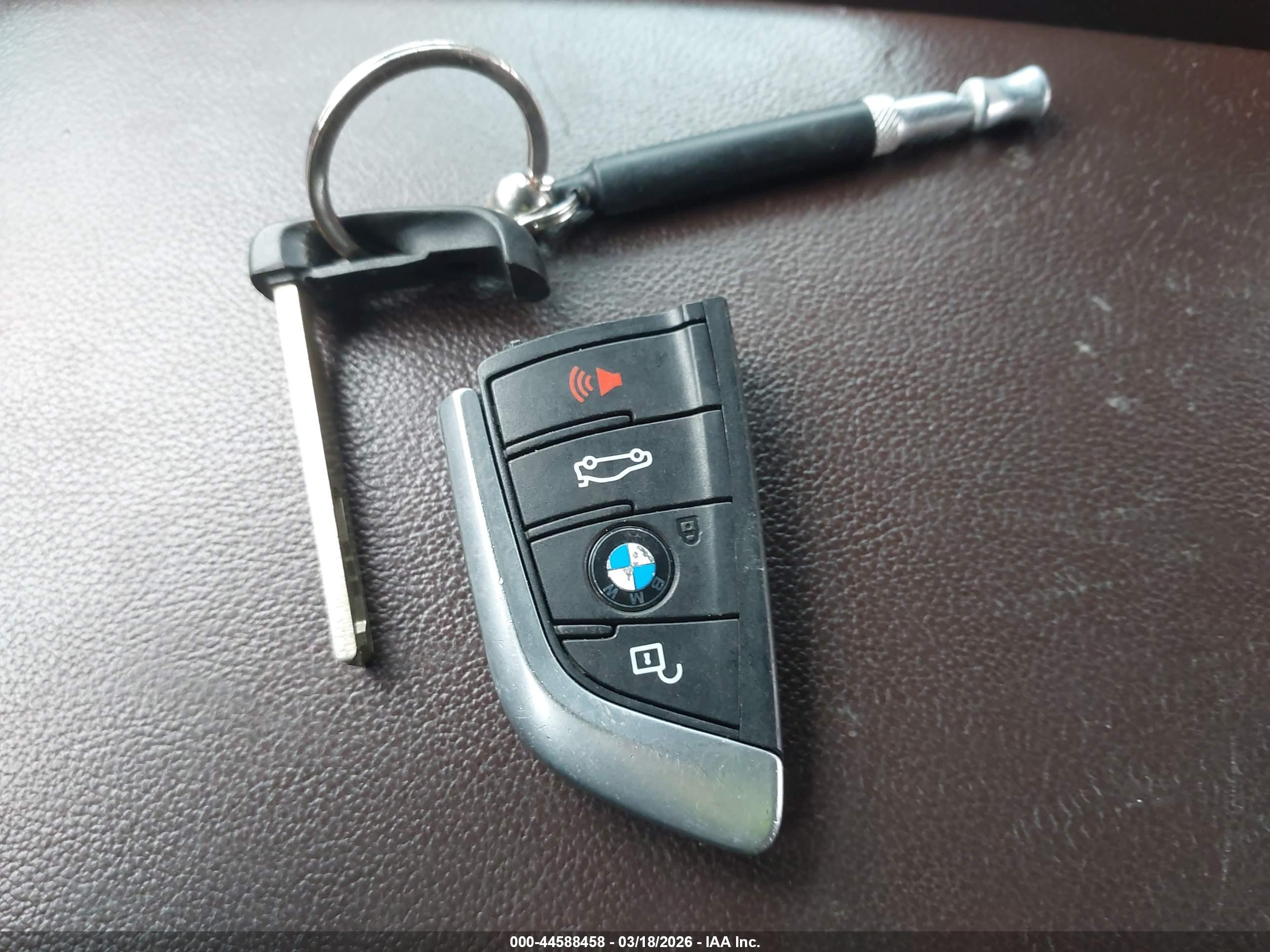 BMW X3 image 11