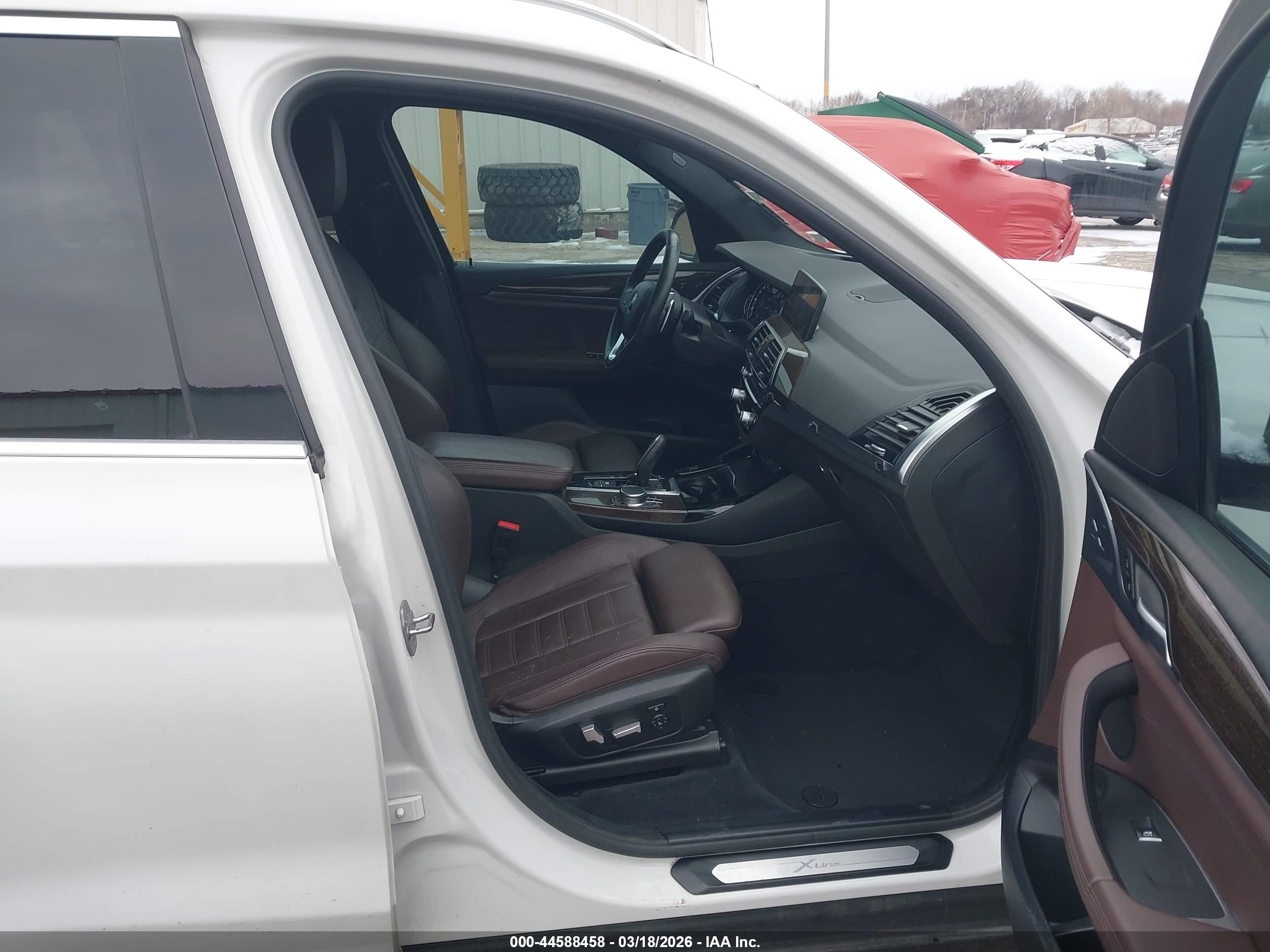 BMW X3 image 5