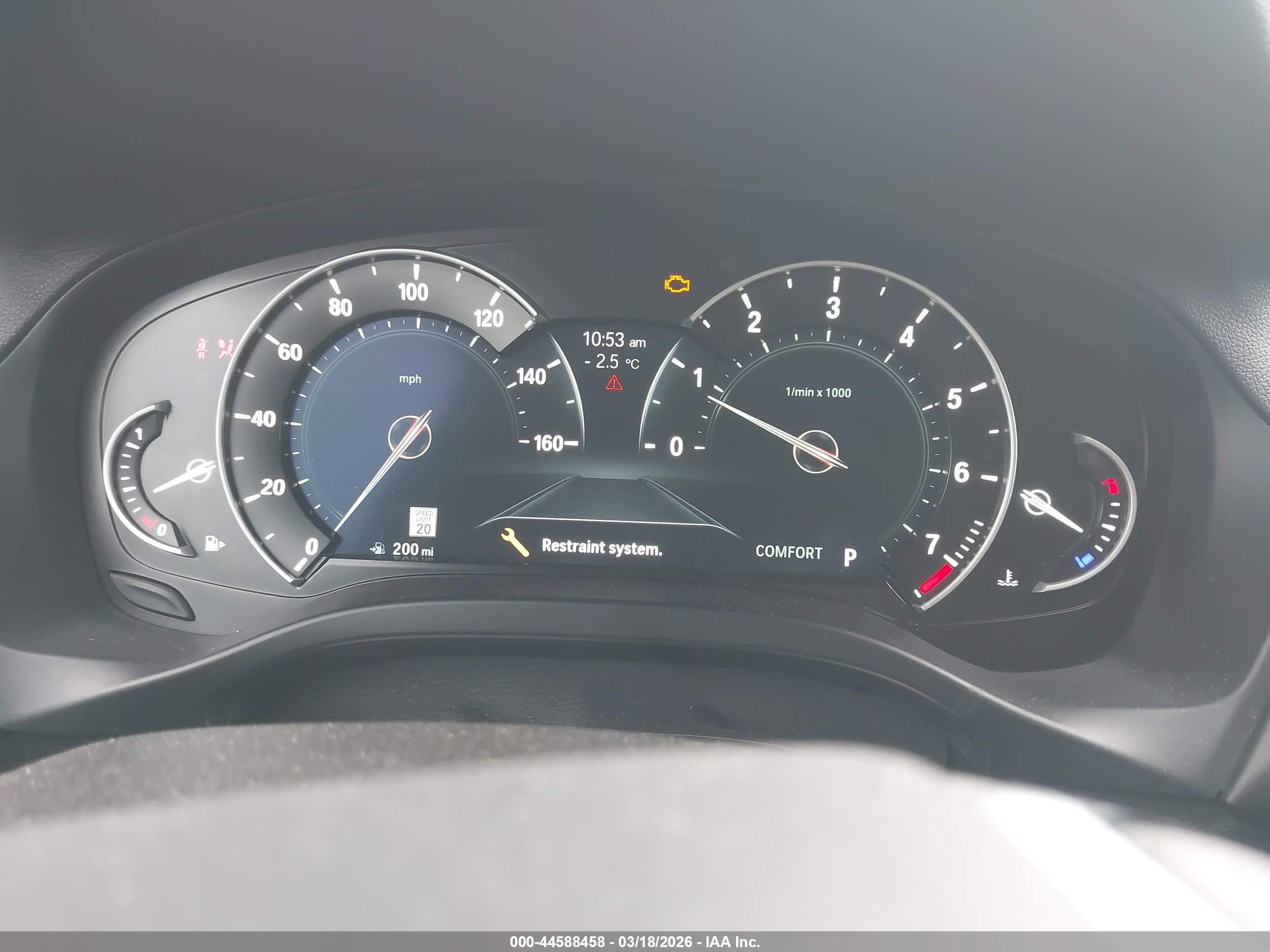 BMW X3 image 7