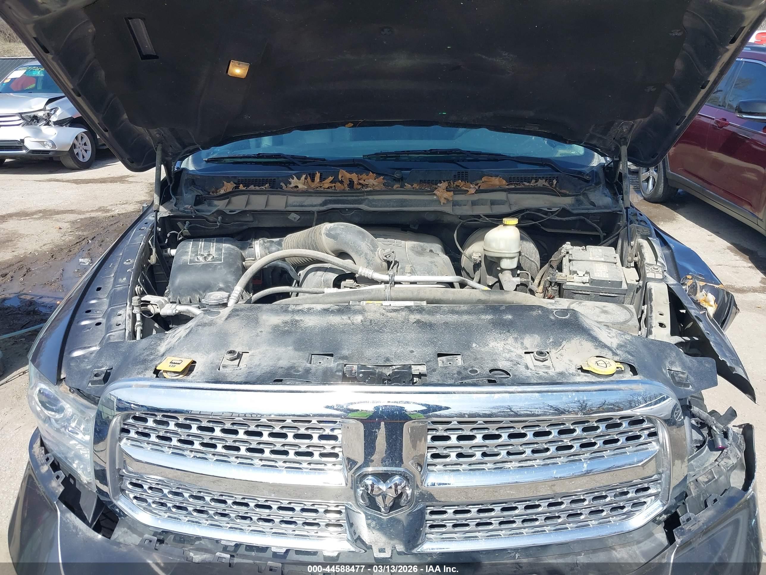 RAM 1500 image 10