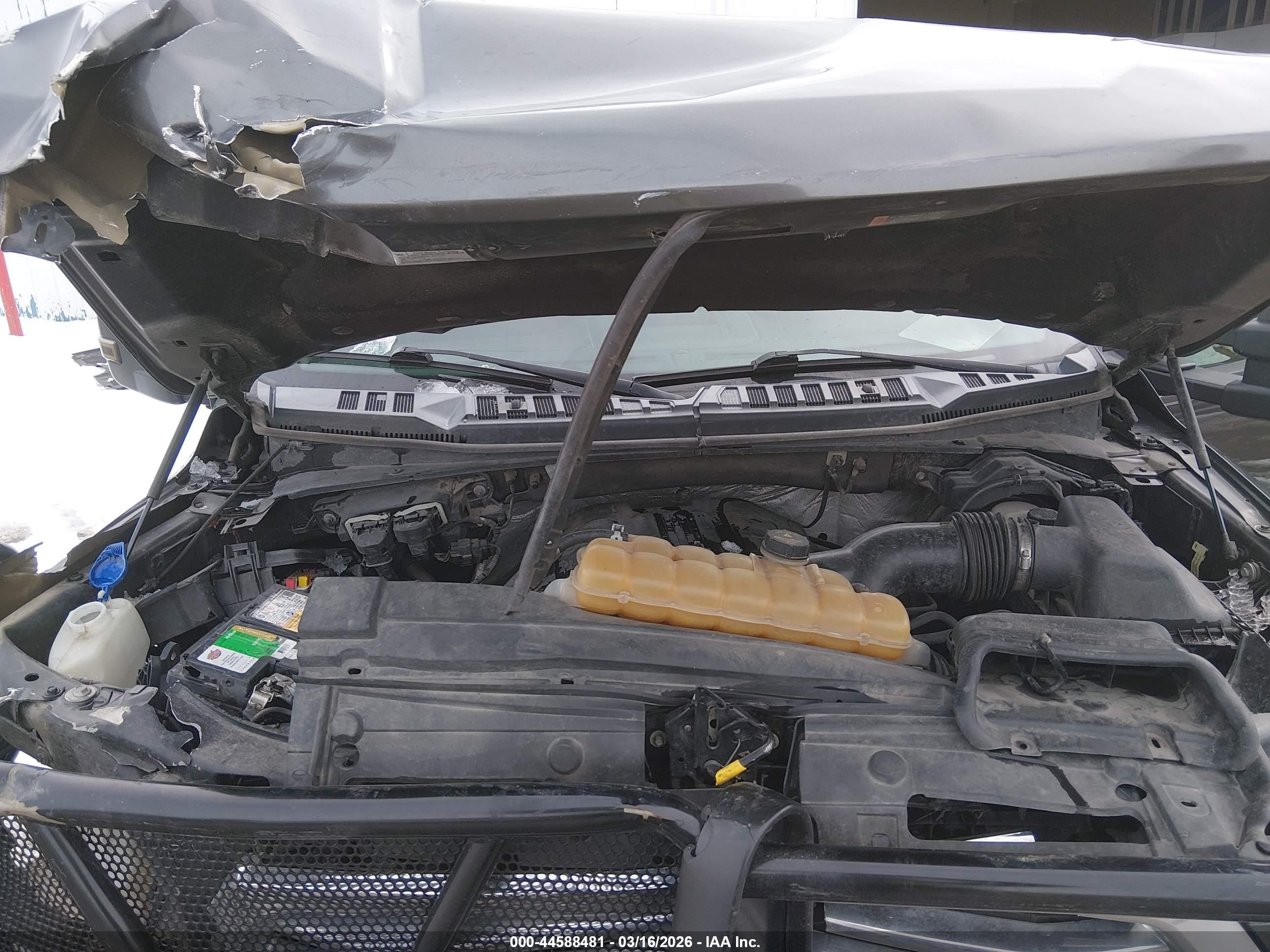 FORD F-150 image 10