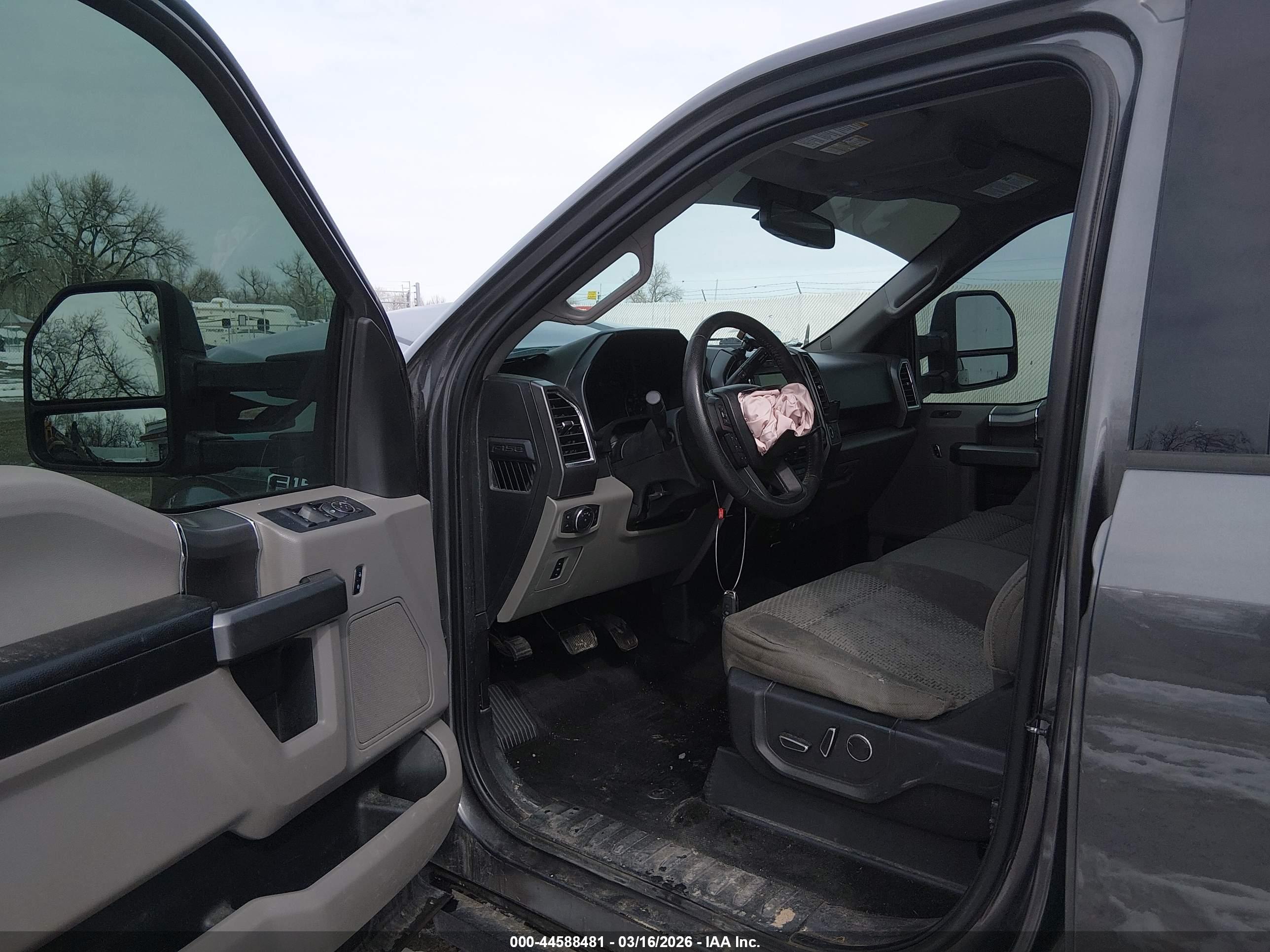 FORD F-150 image 5