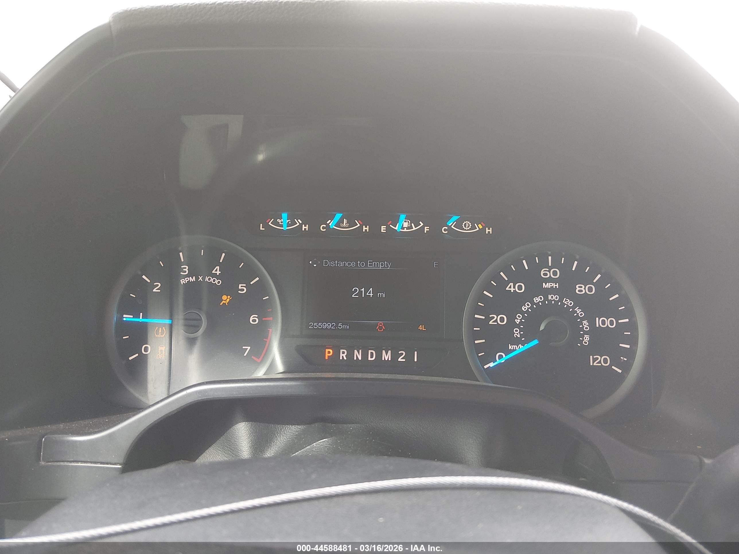 FORD F-150 image 7