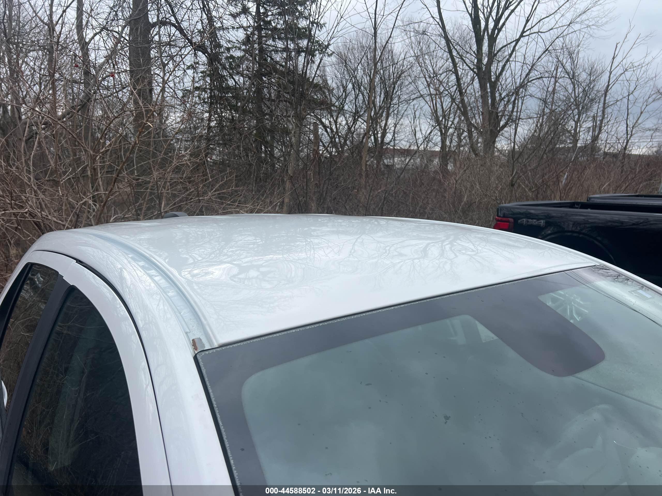CHEVROLET TRAX image 6