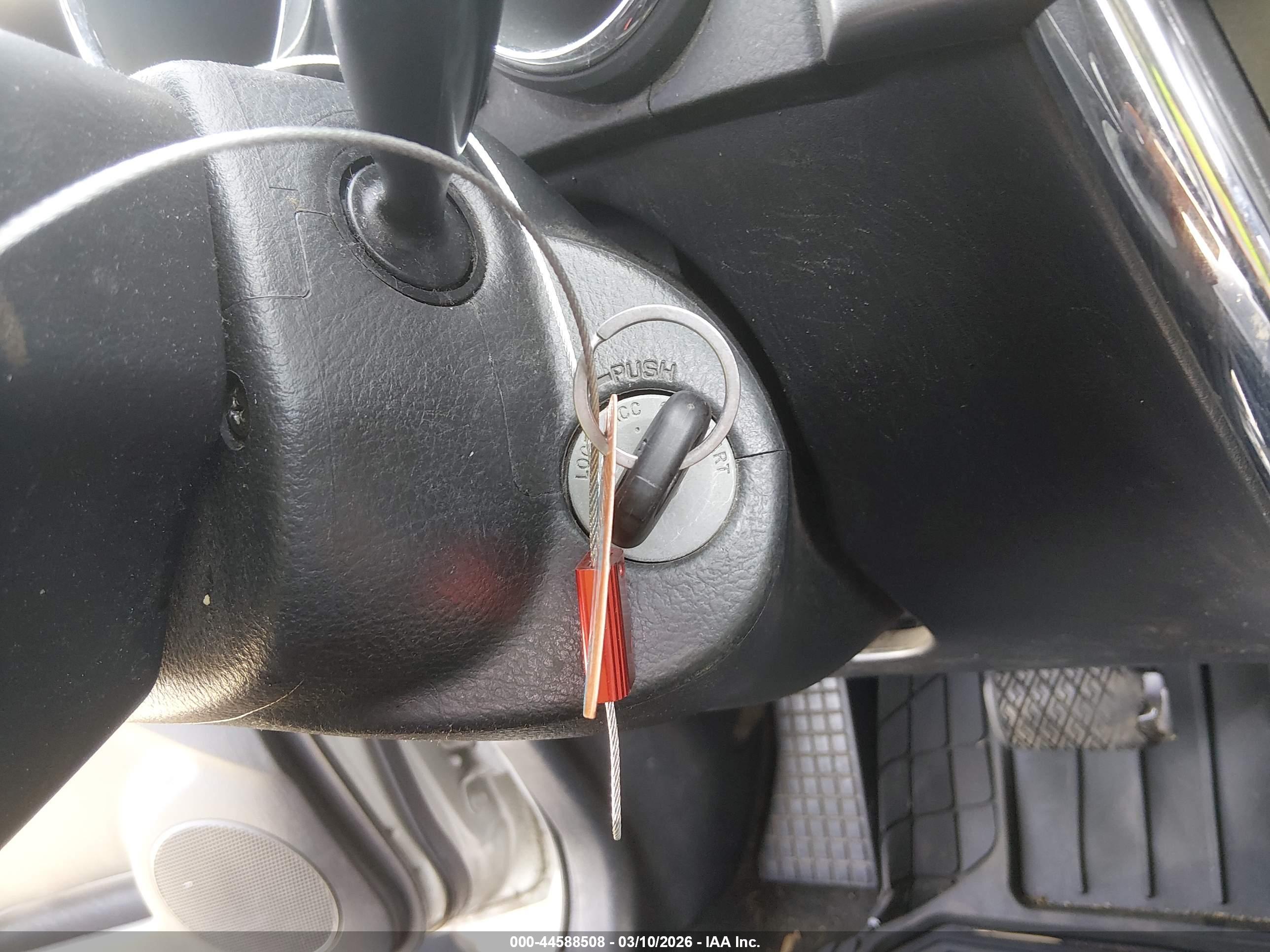 TOYOTA MATRIX image 11