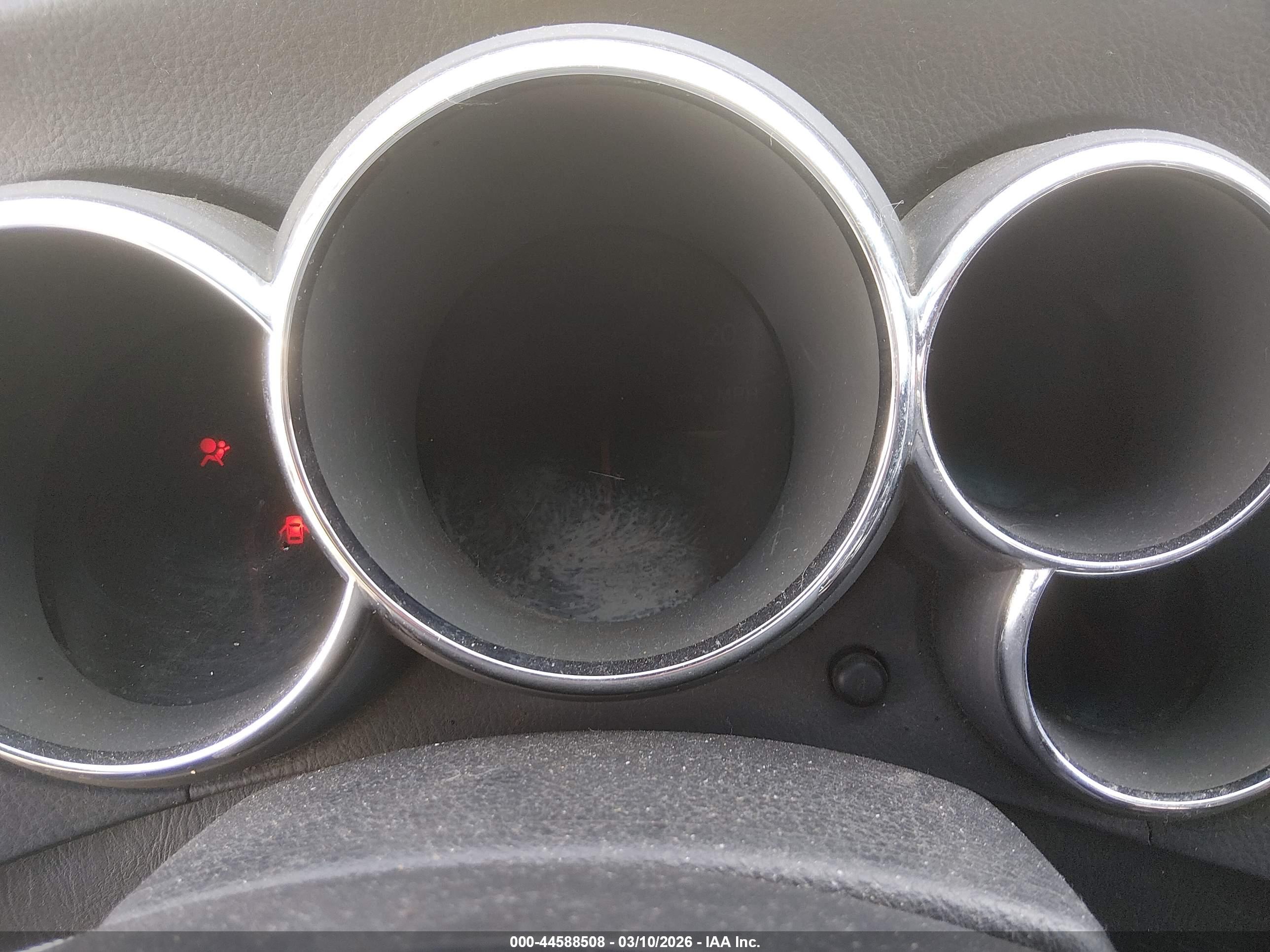 TOYOTA MATRIX image 7