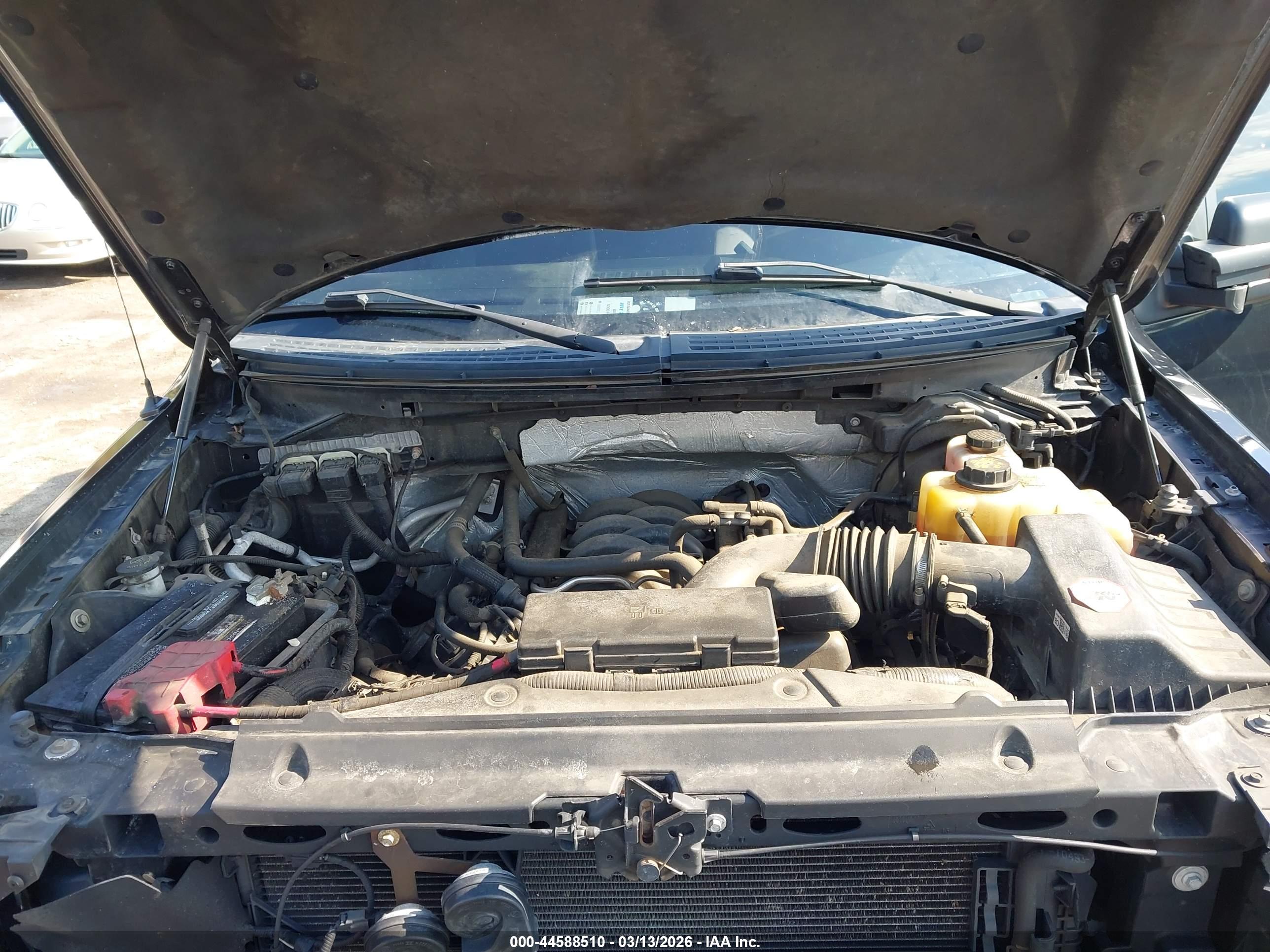 FORD F-150 image 10