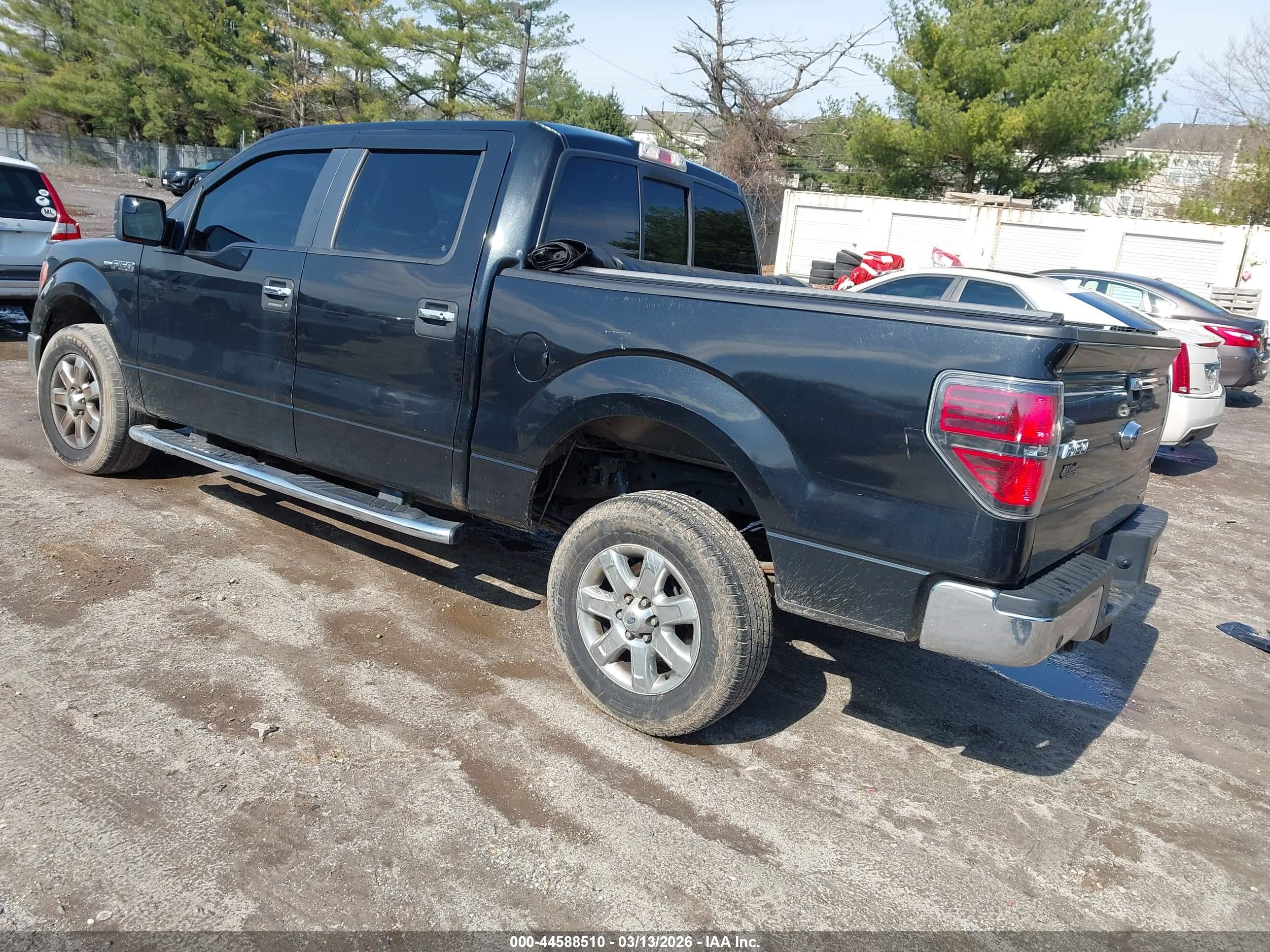 FORD F-150 image 3
