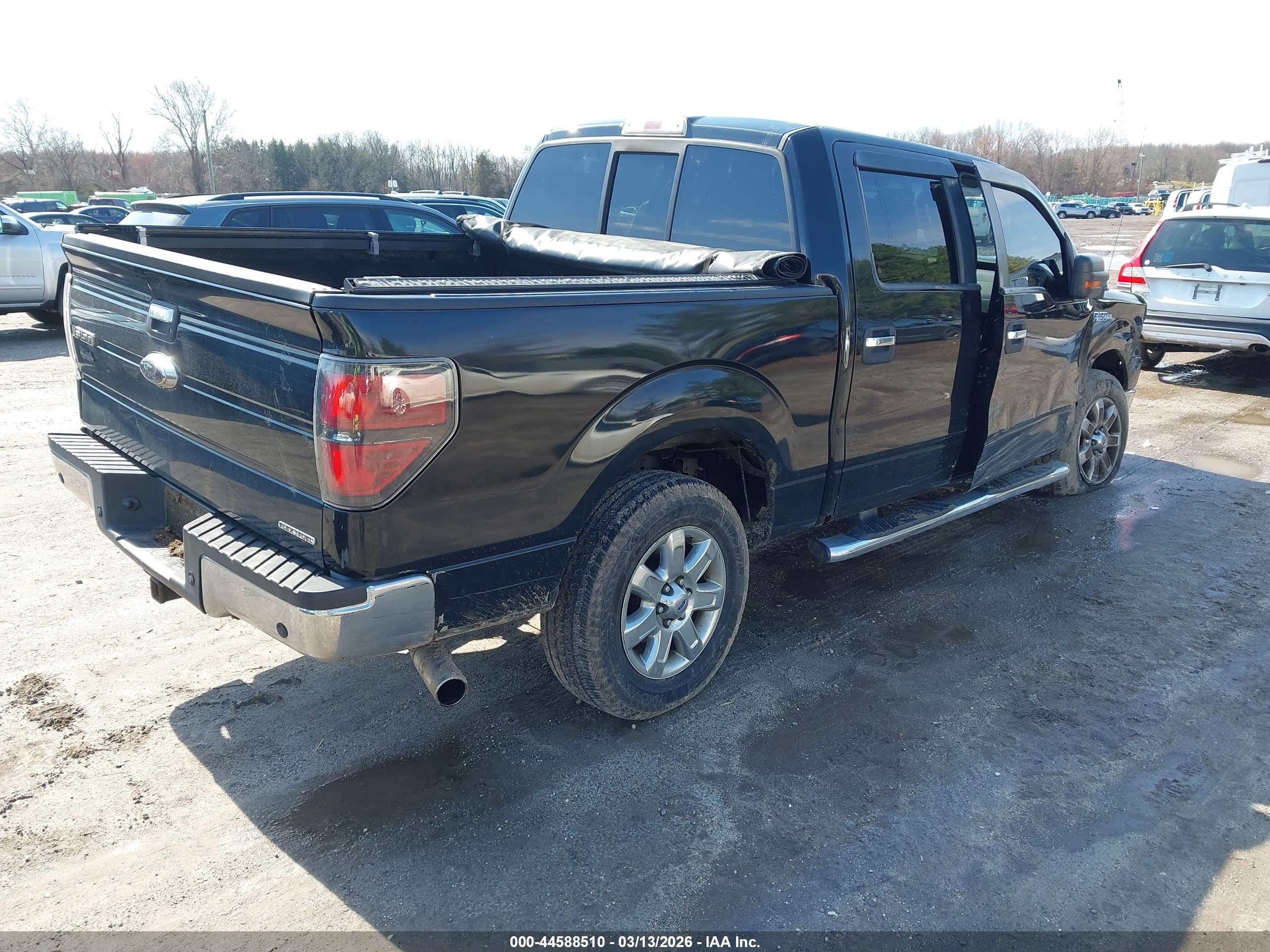 FORD F-150 image 4