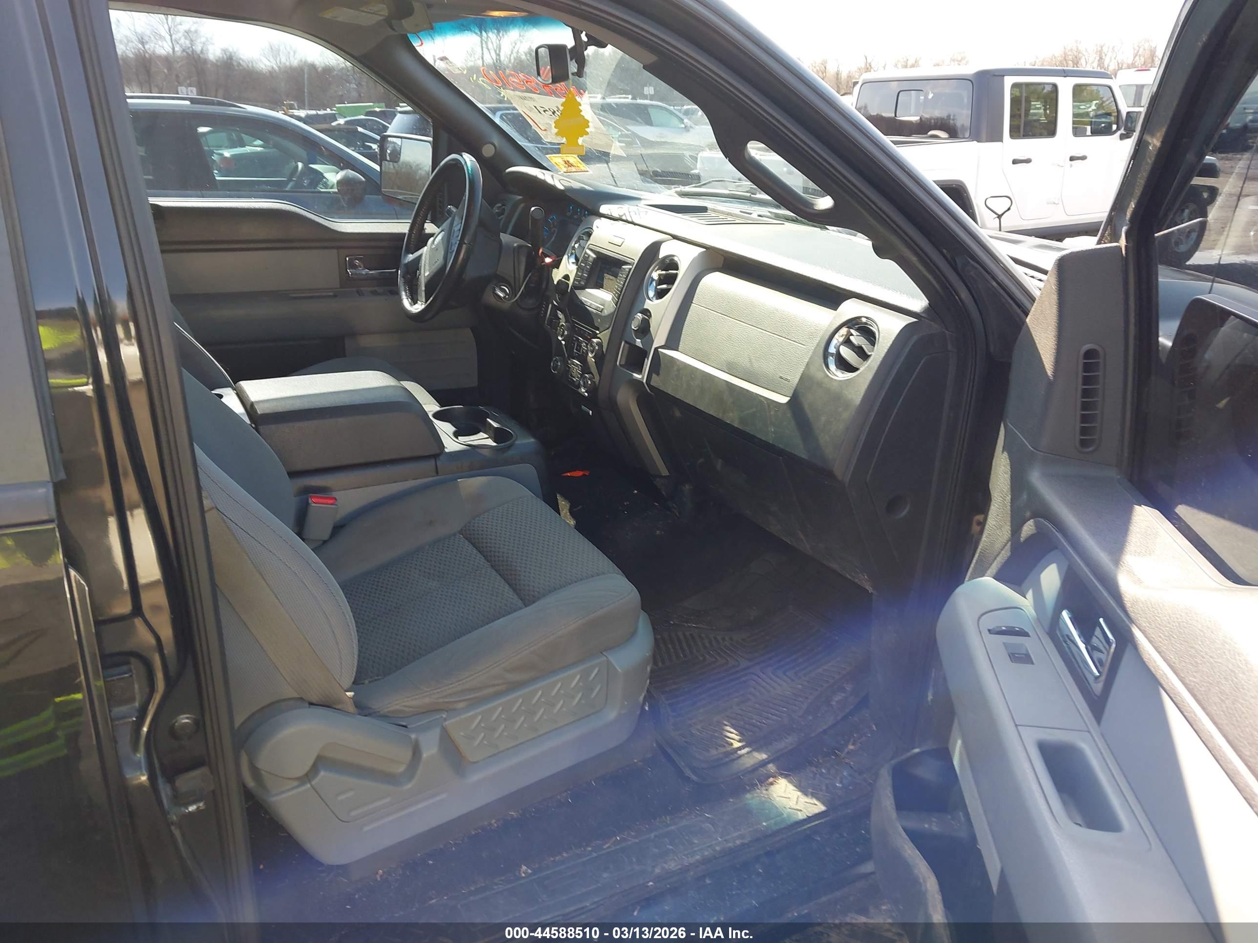 FORD F-150 image 5