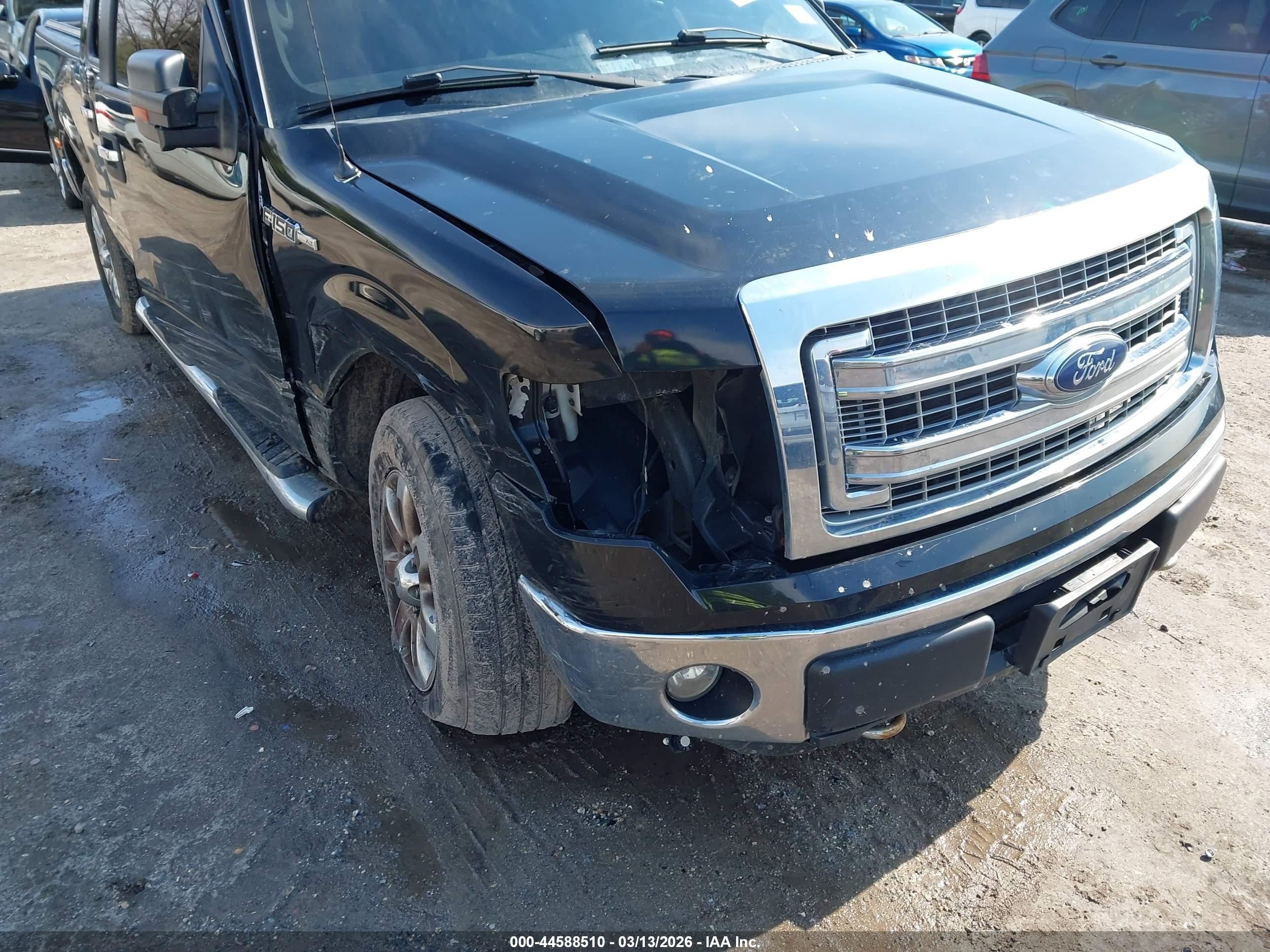 FORD F-150 image 6