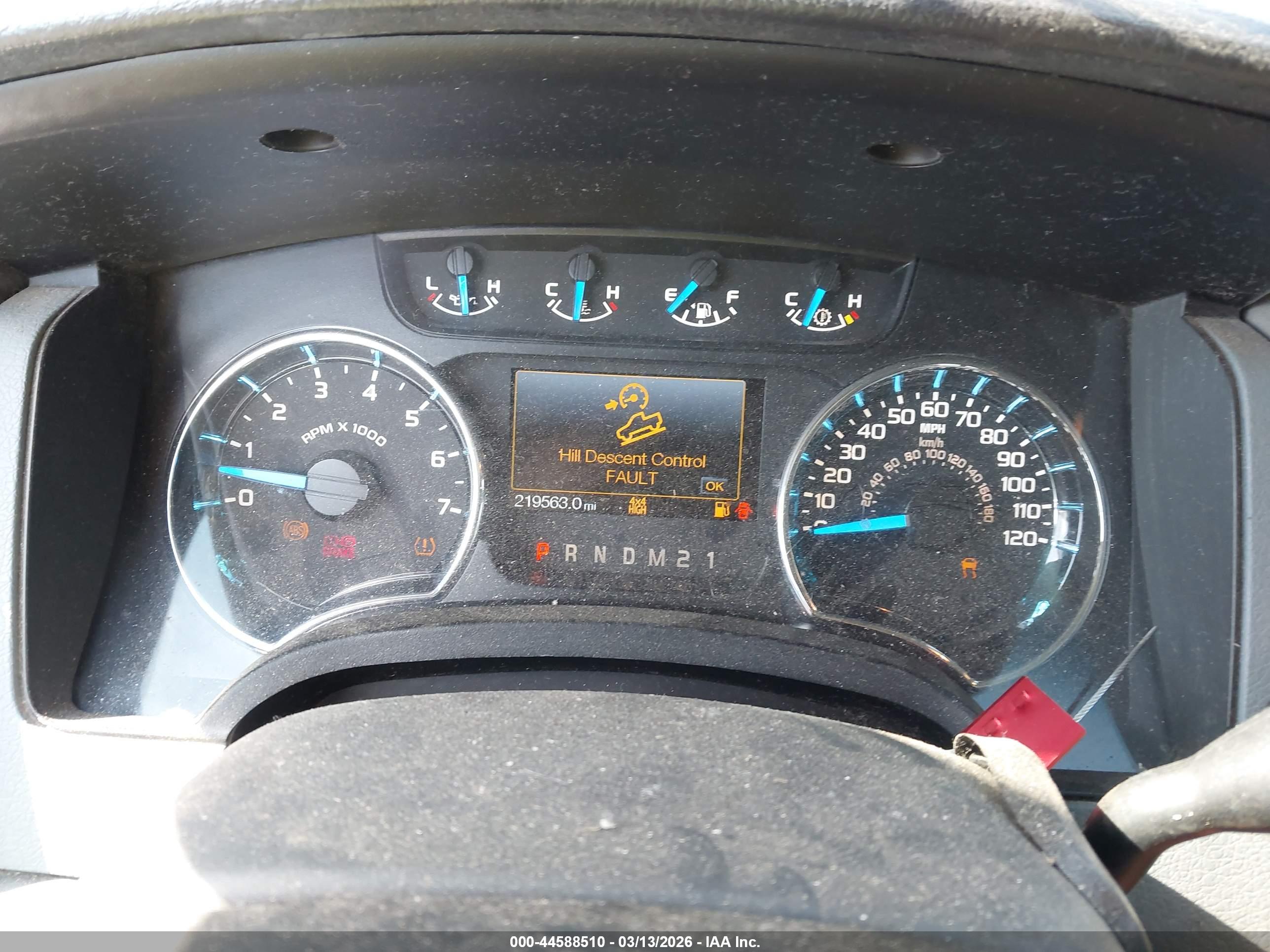 FORD F-150 image 7