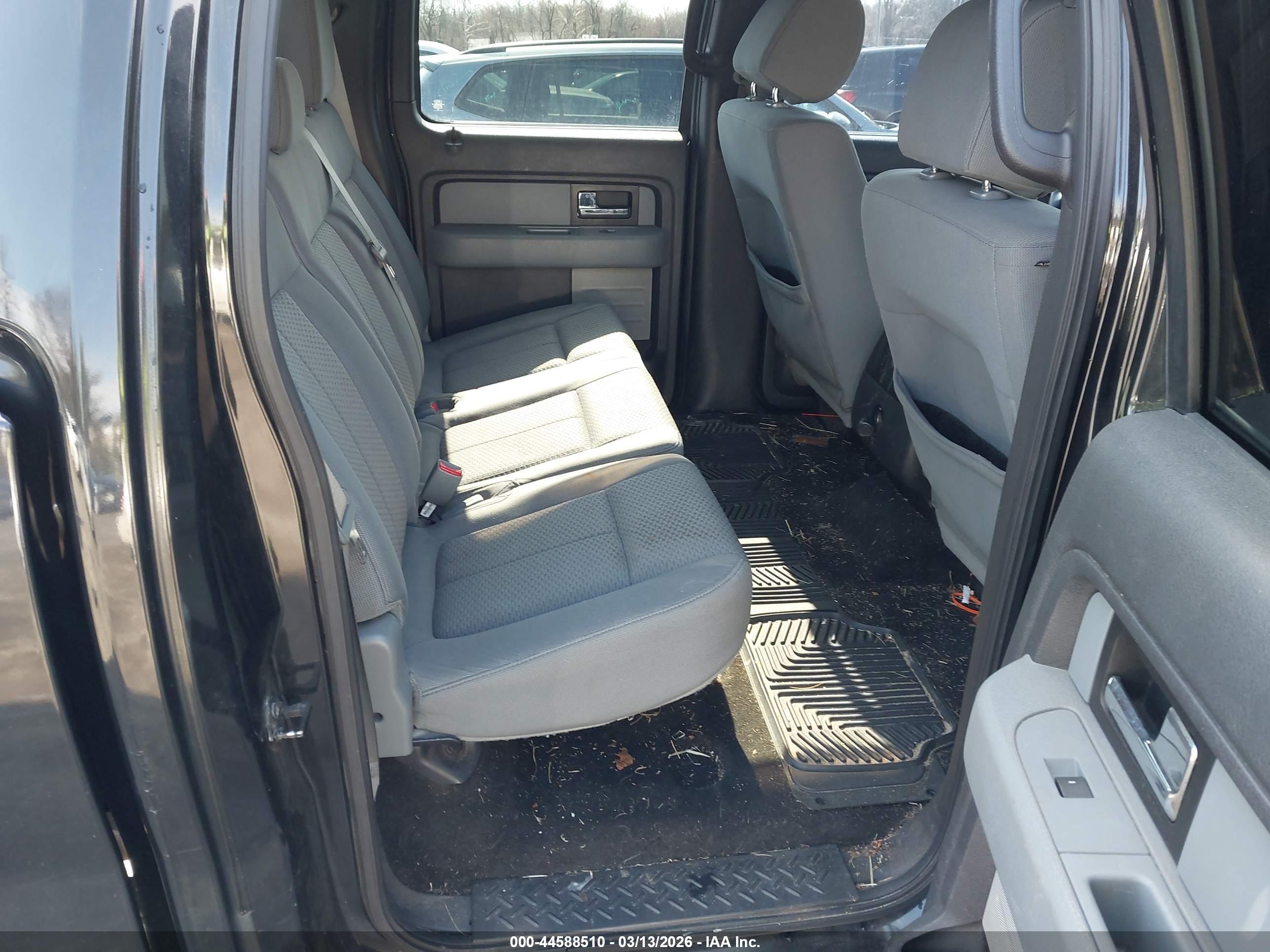 FORD F-150 image 8