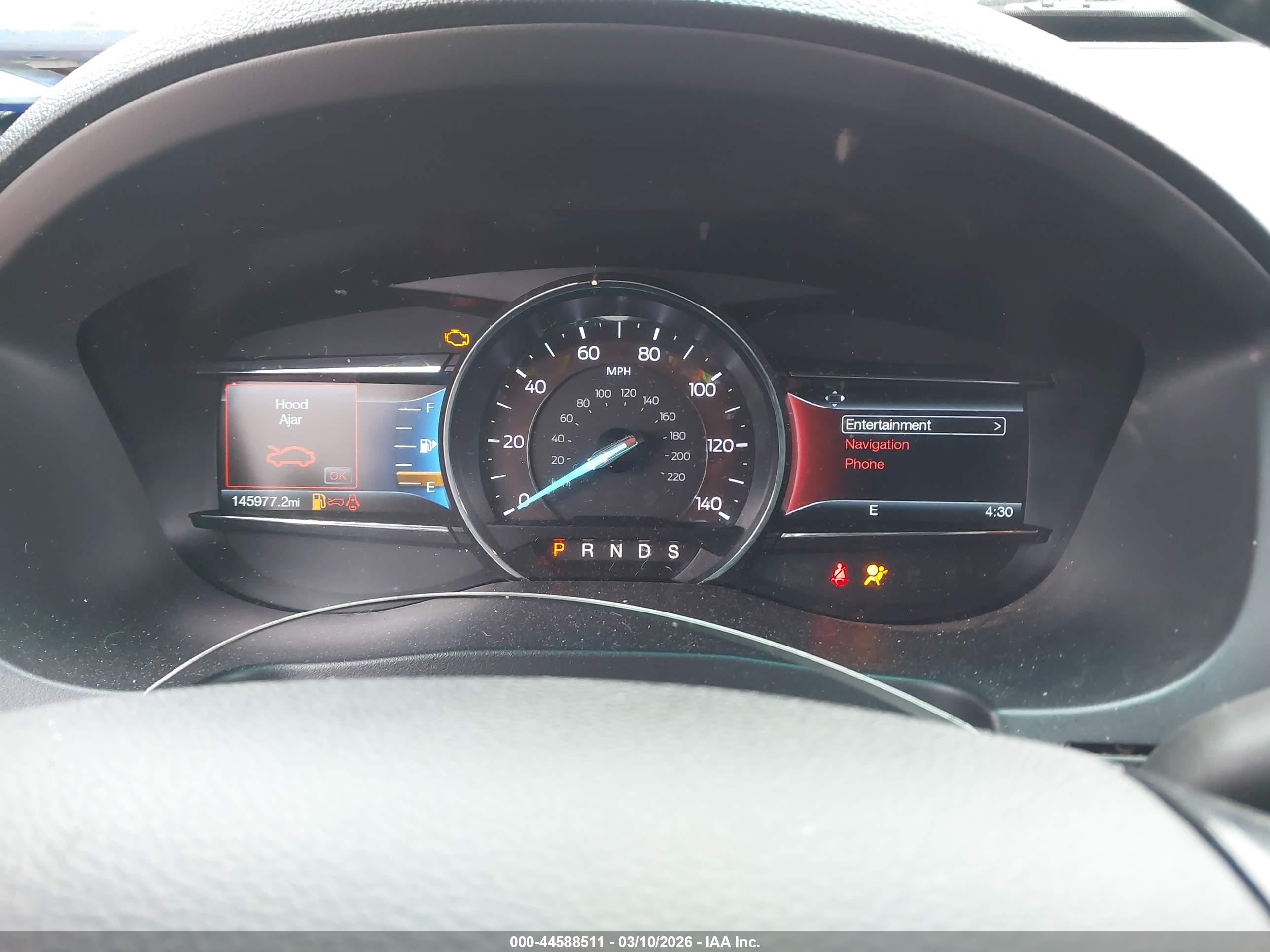FORD EXPLORER image 7