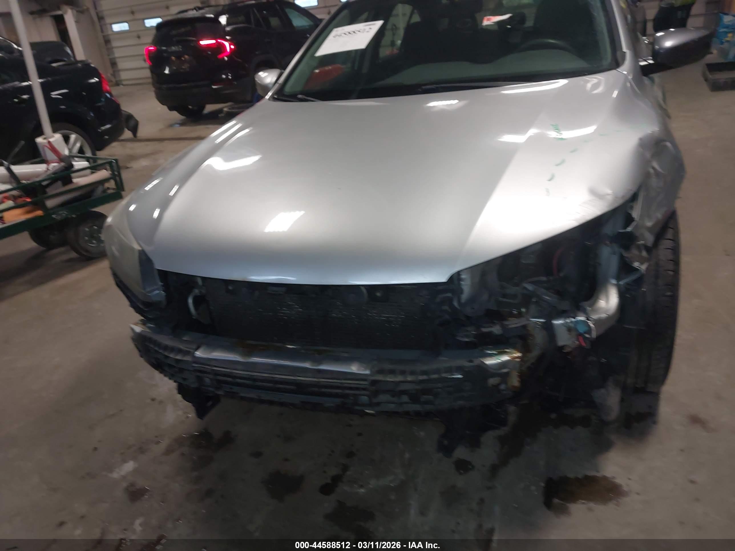 HONDA ACCORD image 6