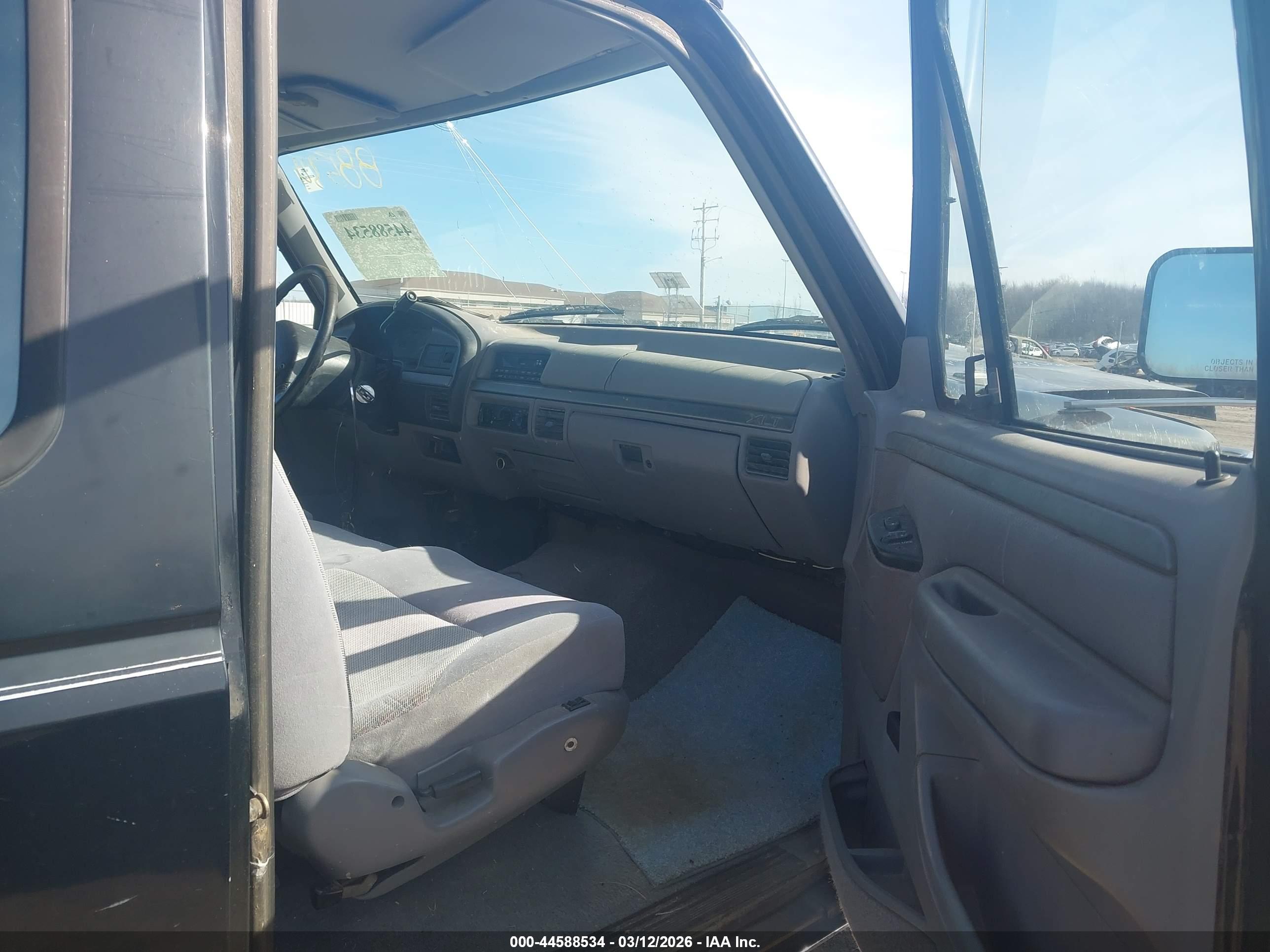 FORD F250 image 5