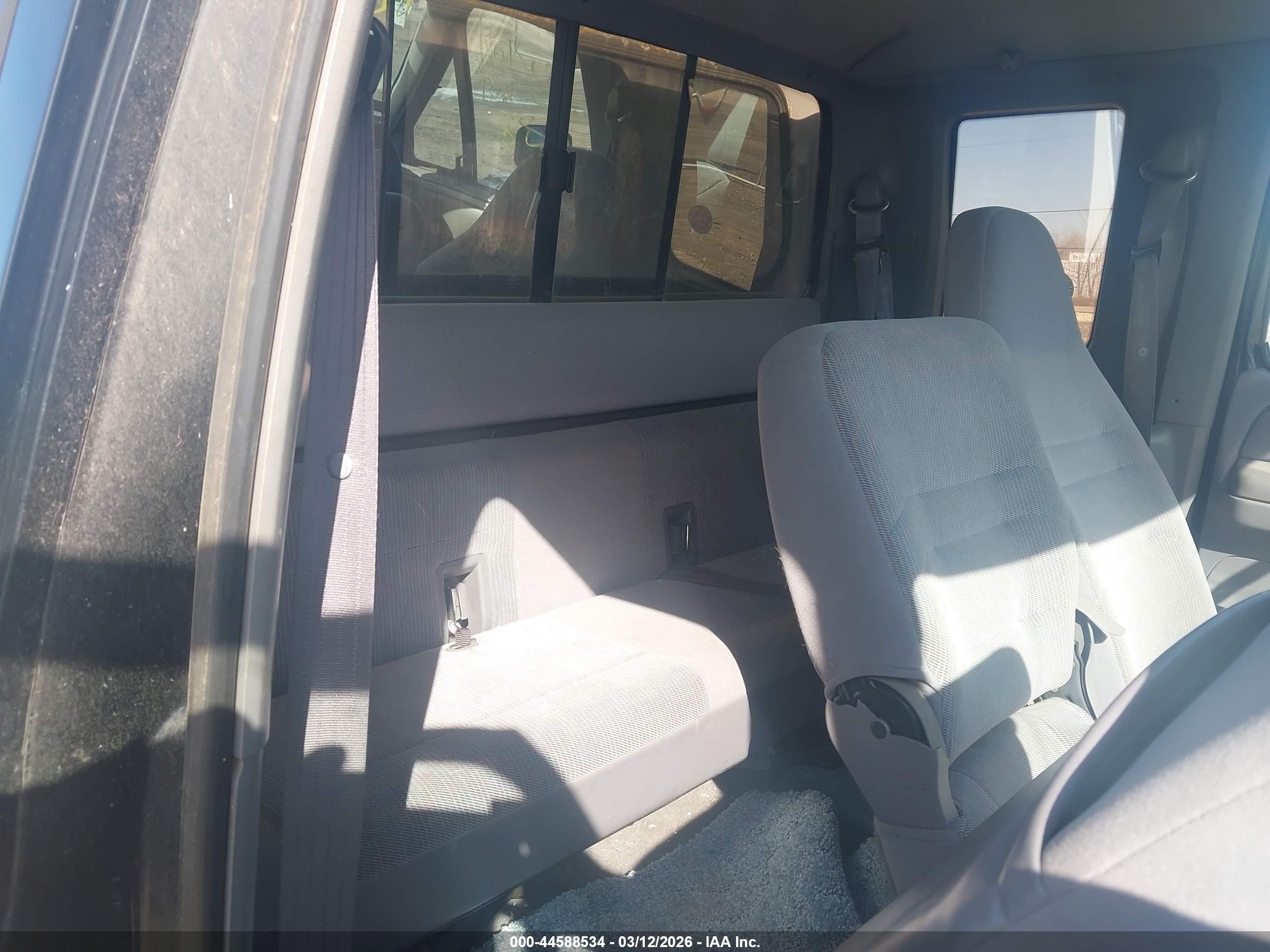 FORD F250 image 8