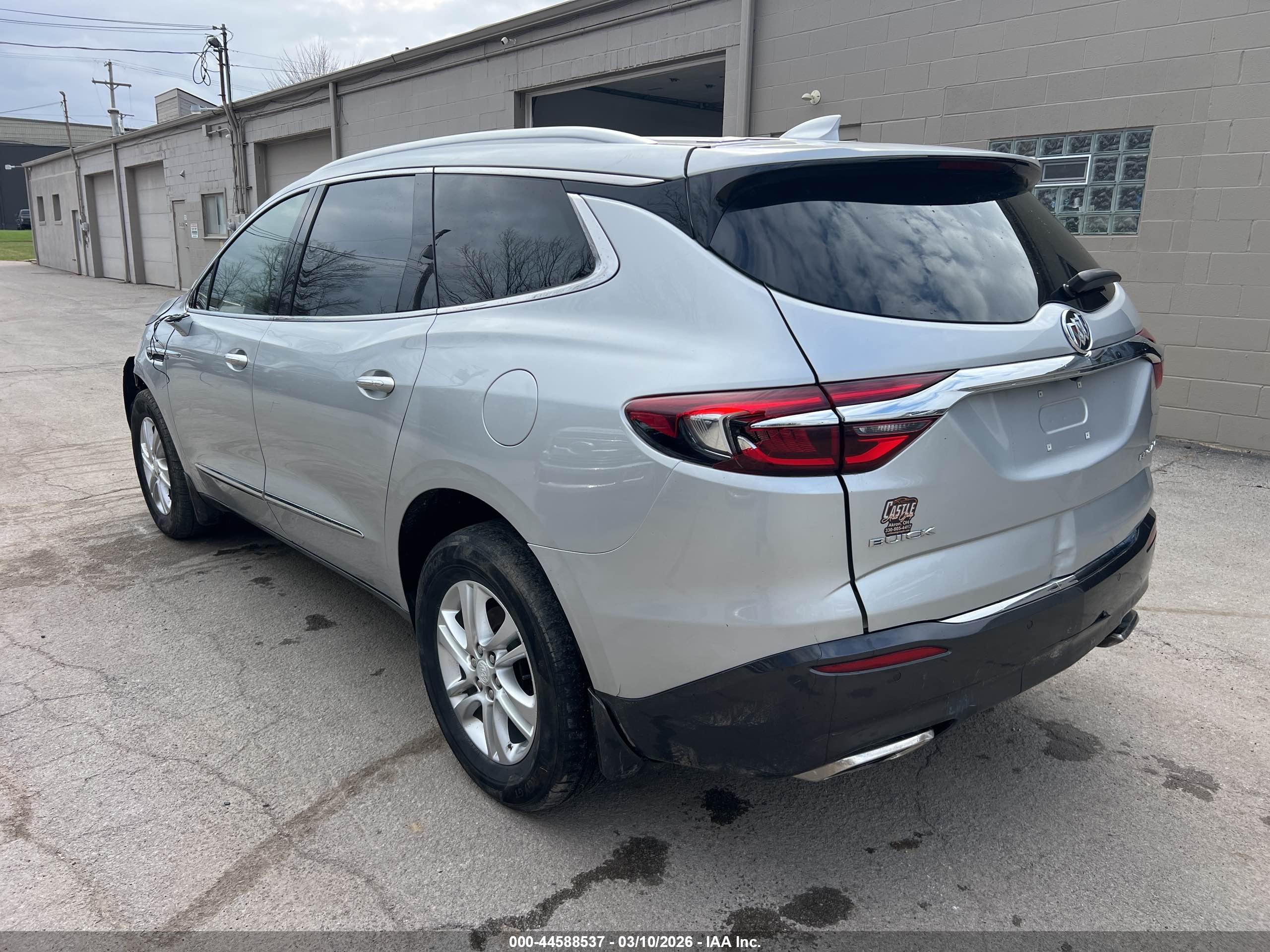 BUICK ENCLAVE image 3